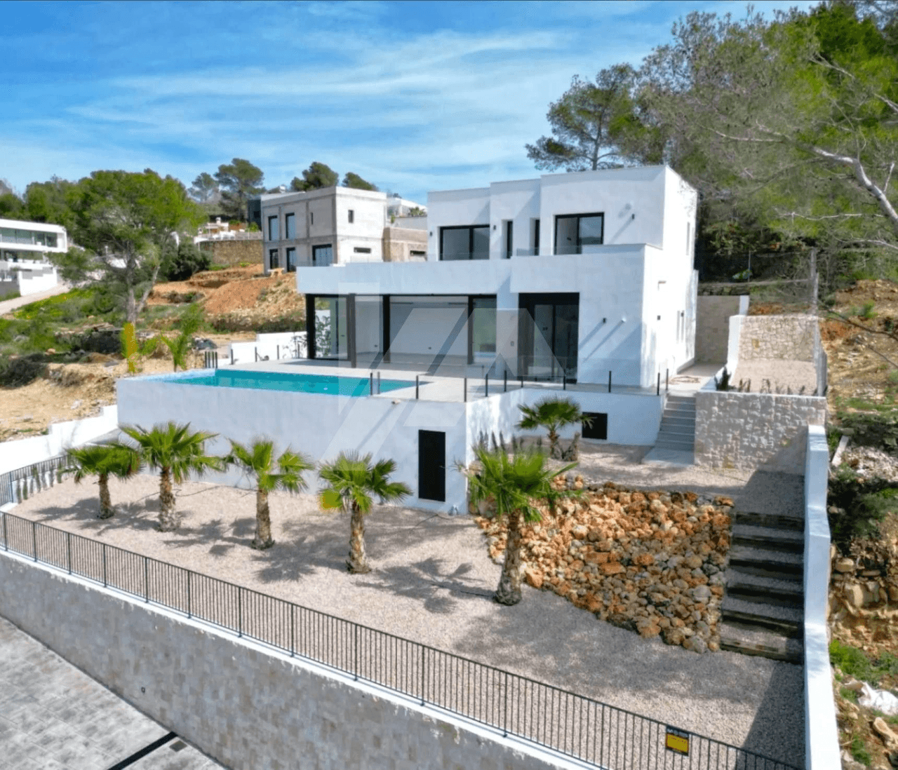 Eiendom i Salg i Calpe