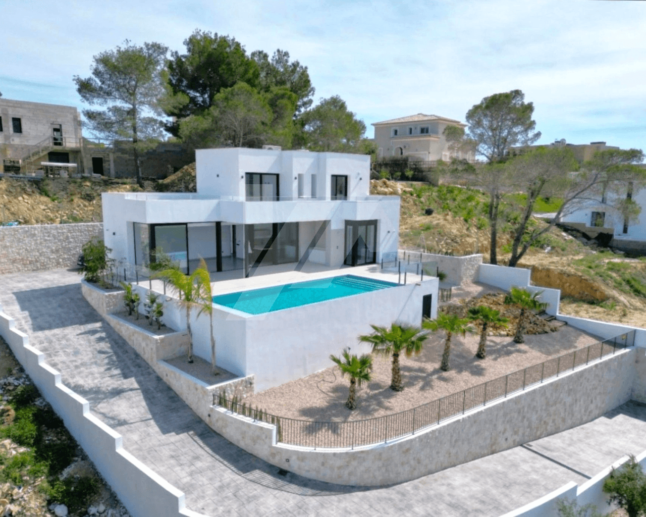 Eiendom i Salg i Calpe
