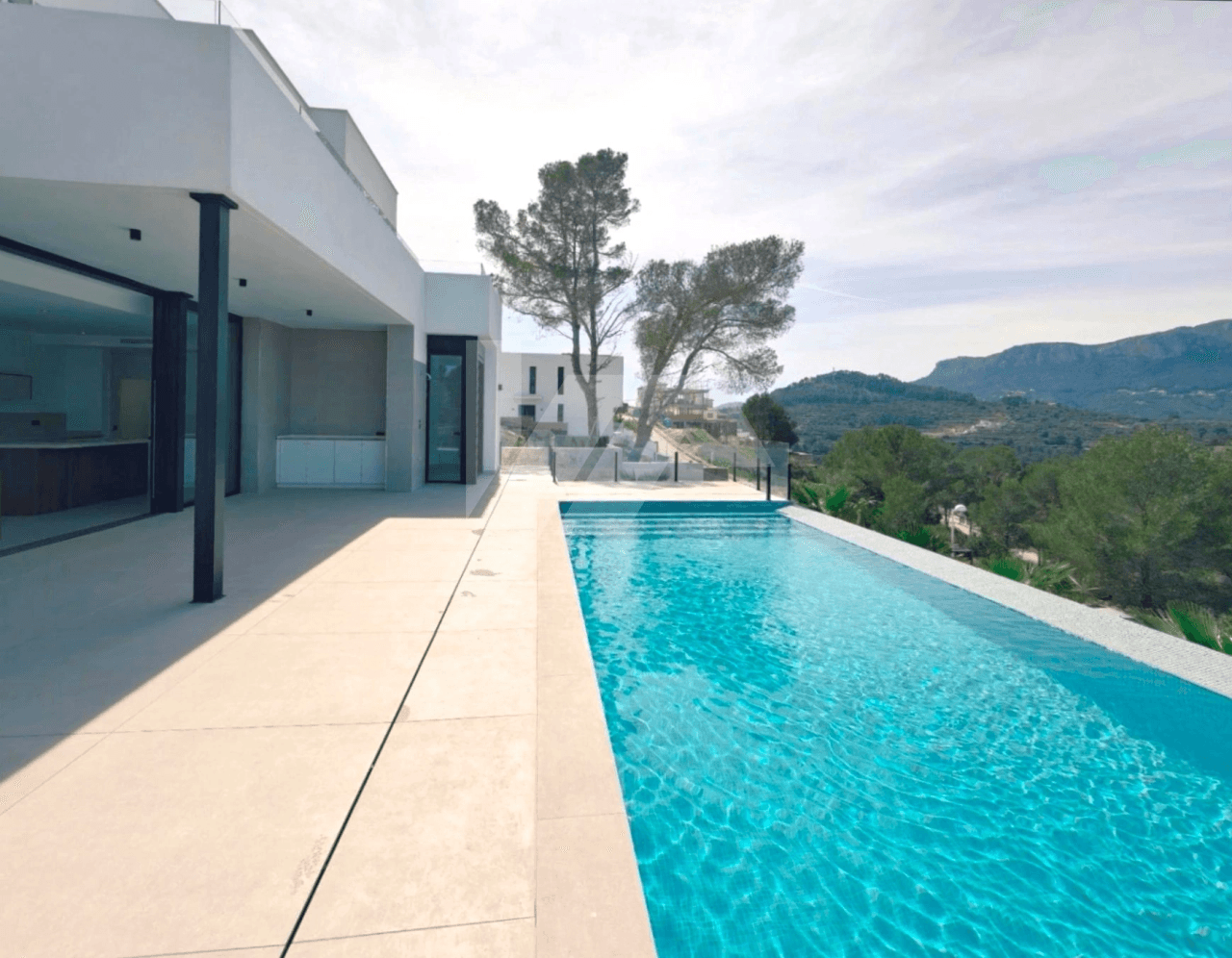 Eiendom i Salg i Calpe