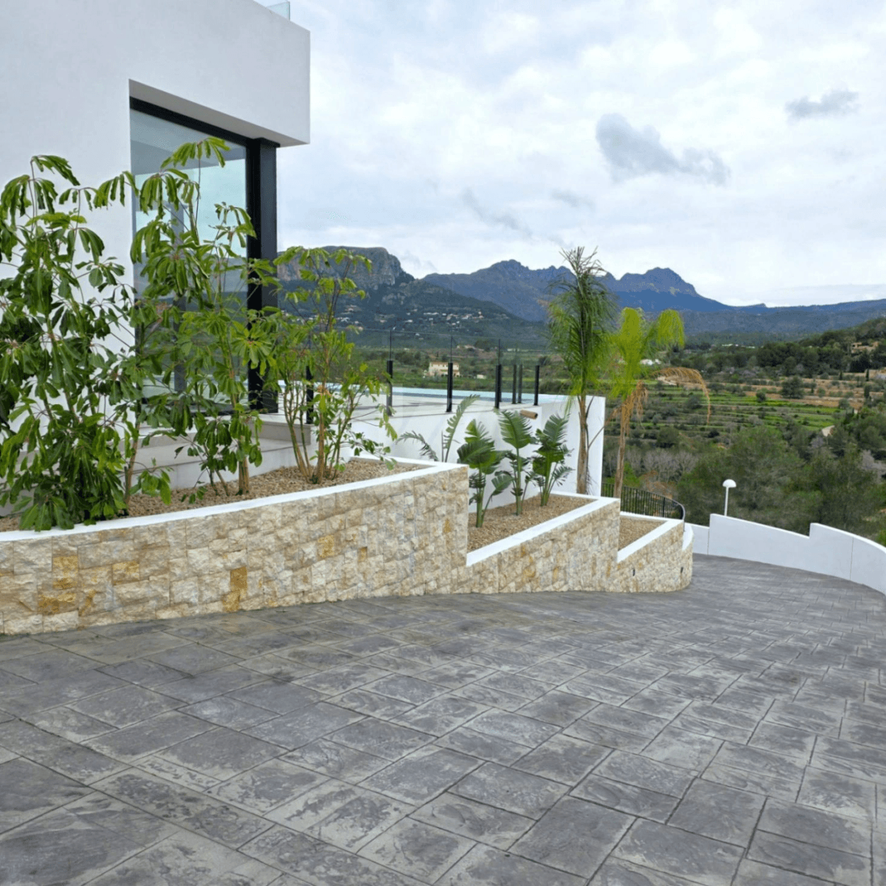 Eiendom i Salg i Calpe