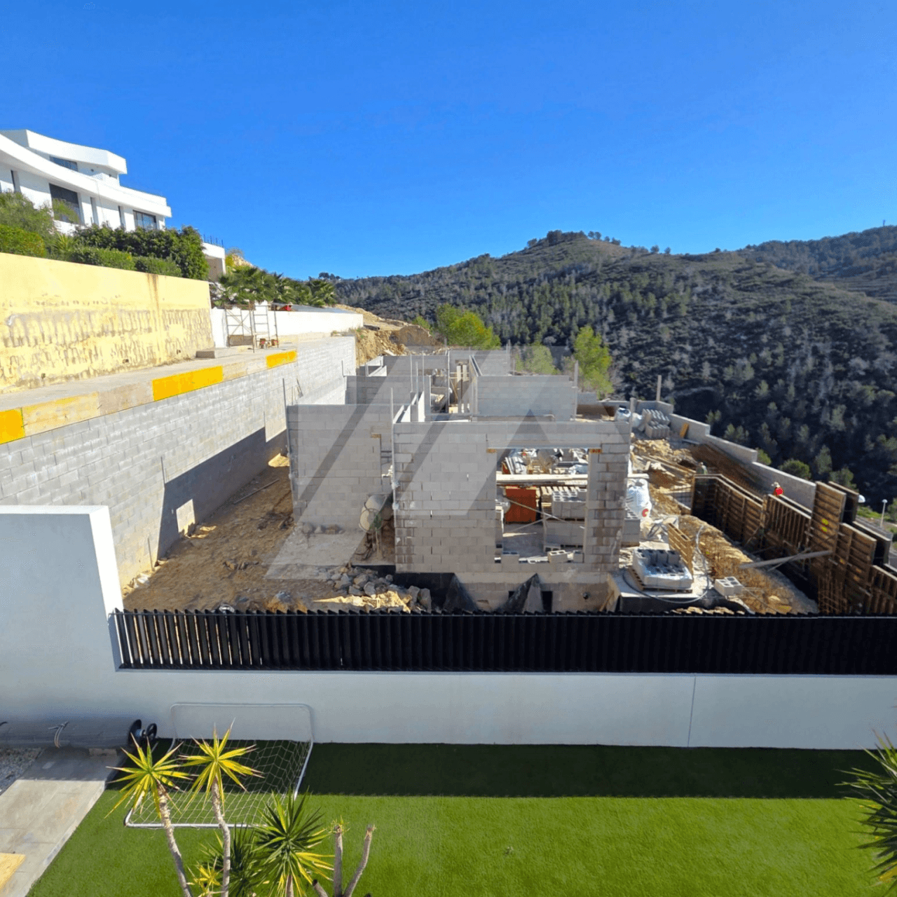 Eiendom i Salg i Calpe