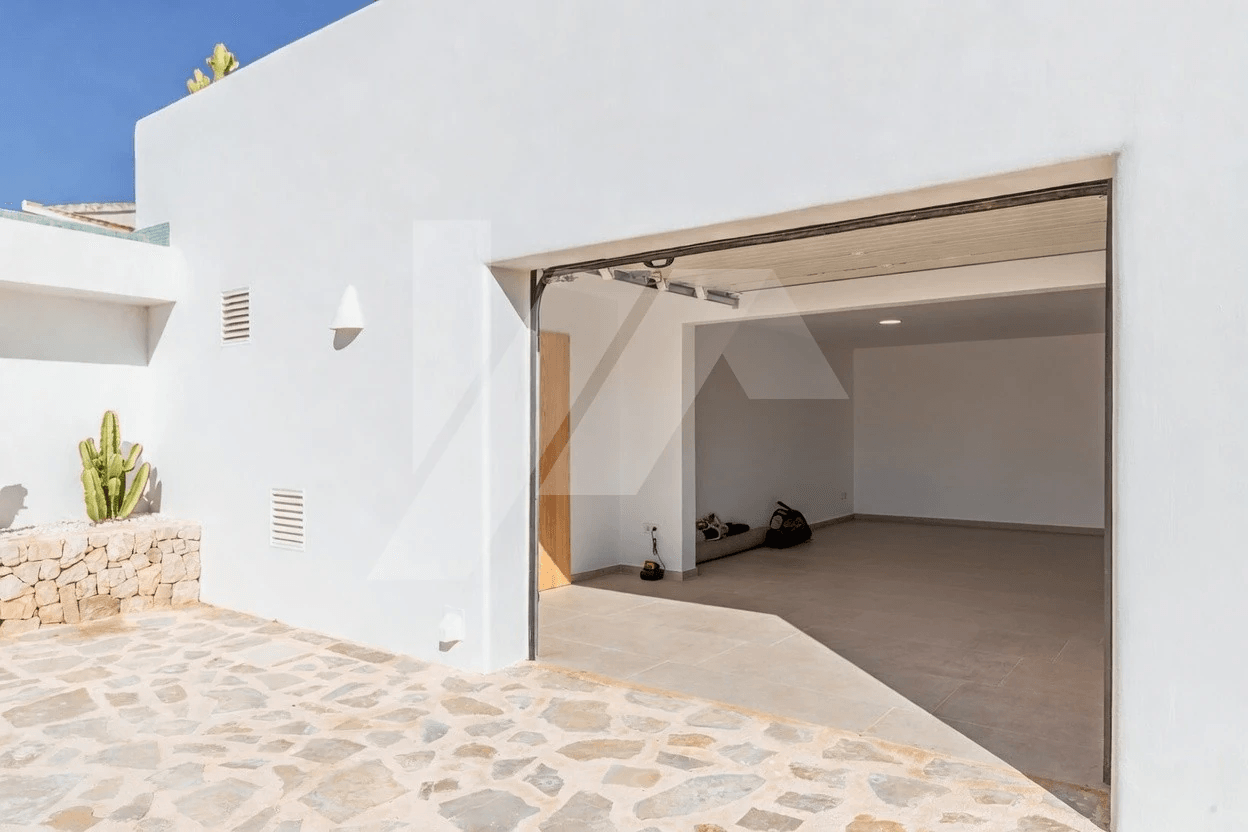 Eiendom i Salg i Moraira