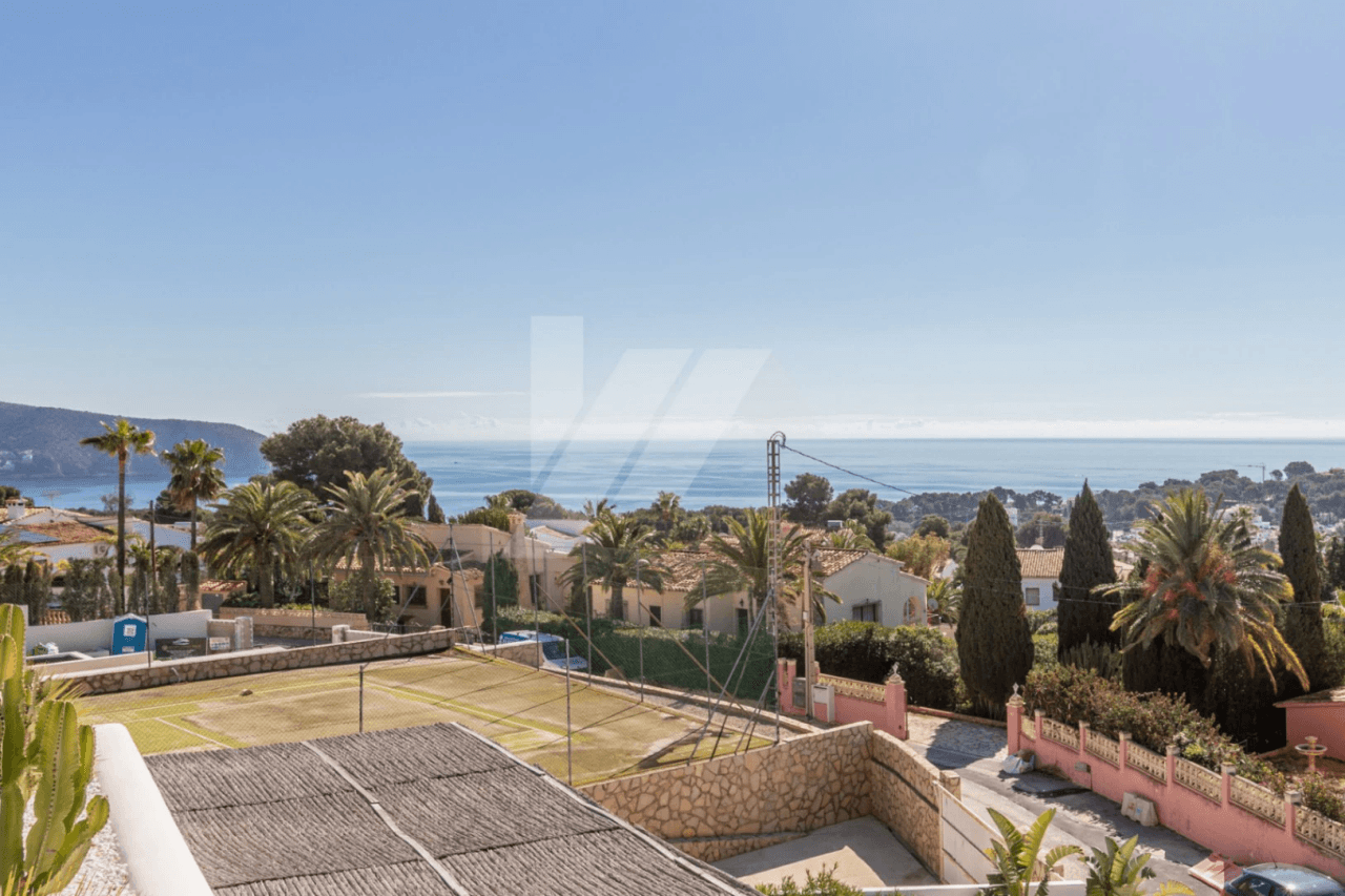 Eiendom i Salg i Moraira