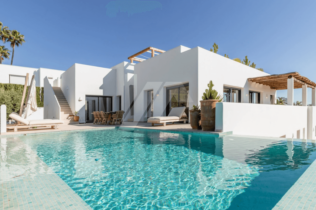Eiendom i Salg i Moraira