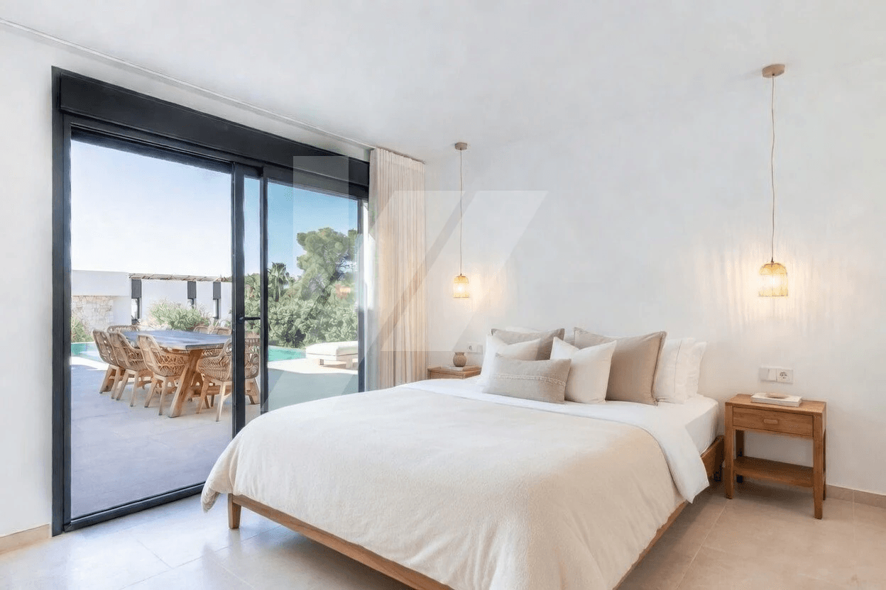 Eiendom i Salg i Moraira