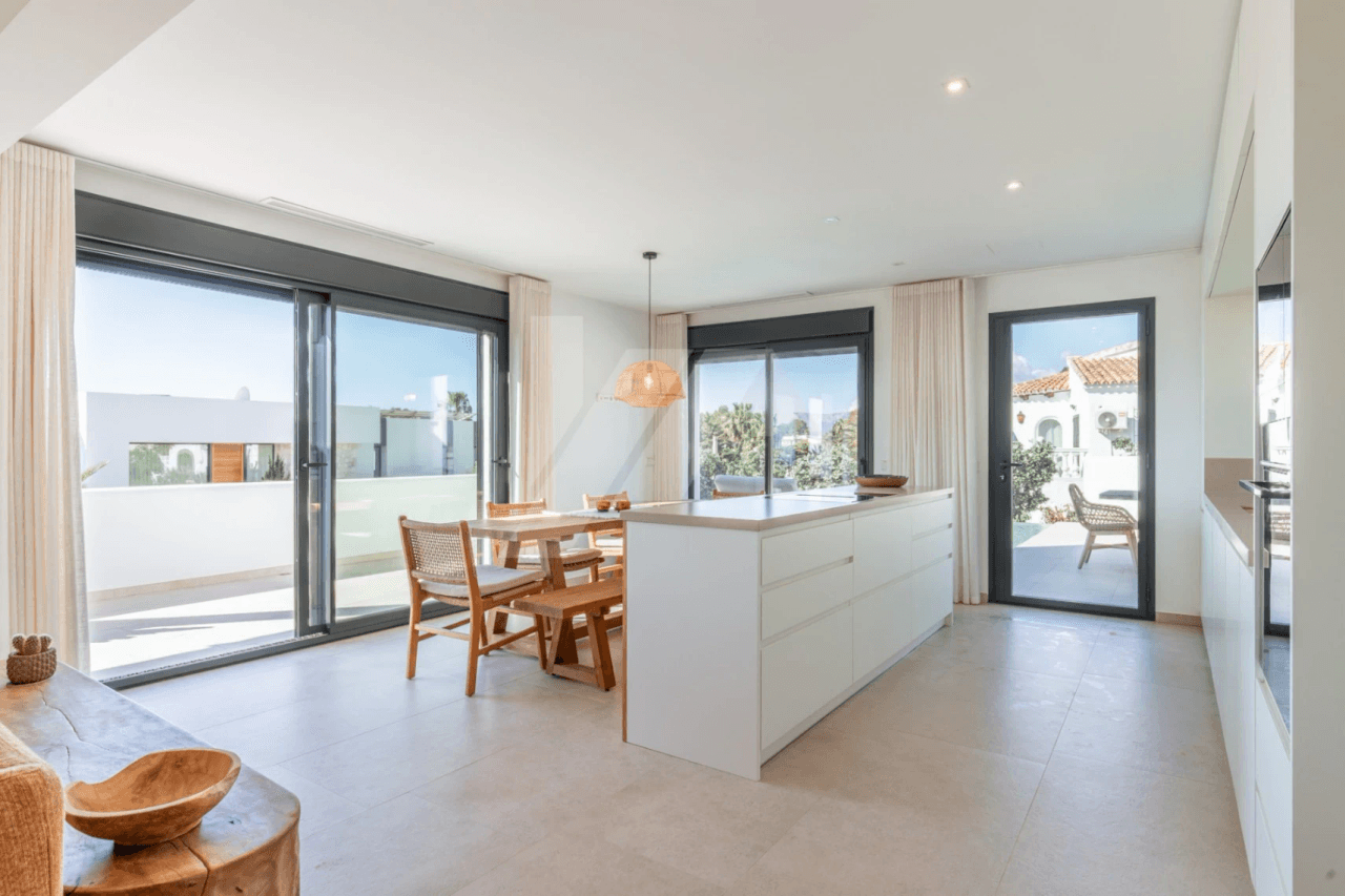 Eiendom i Salg i Moraira