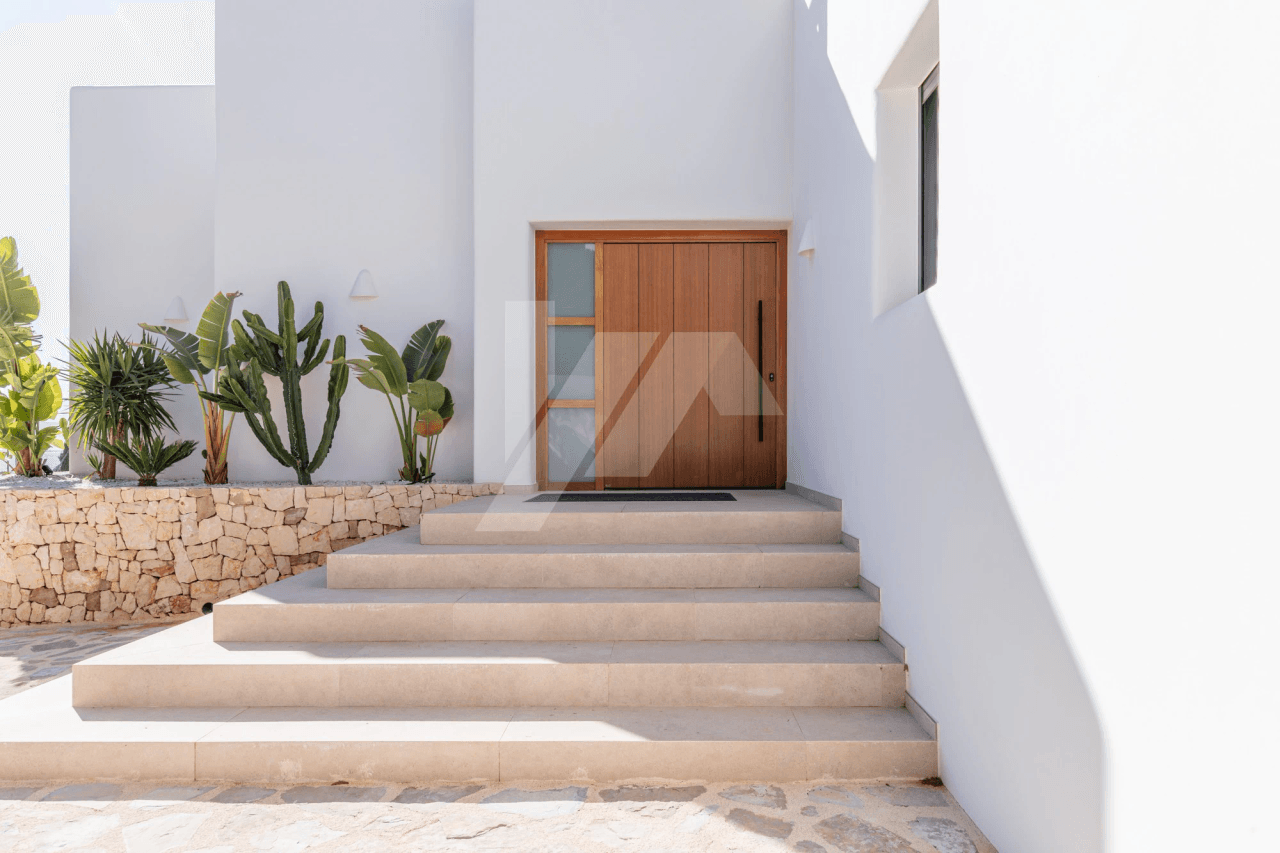 Eiendom i Salg i Moraira