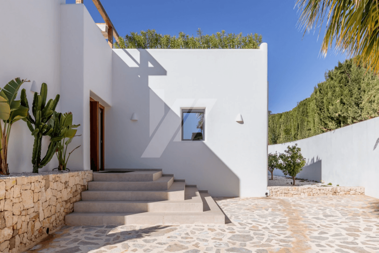 Eiendom i Salg i Moraira