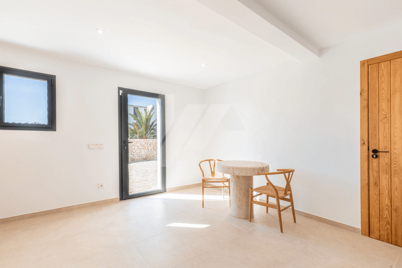 Eiendom i Salg i Moraira