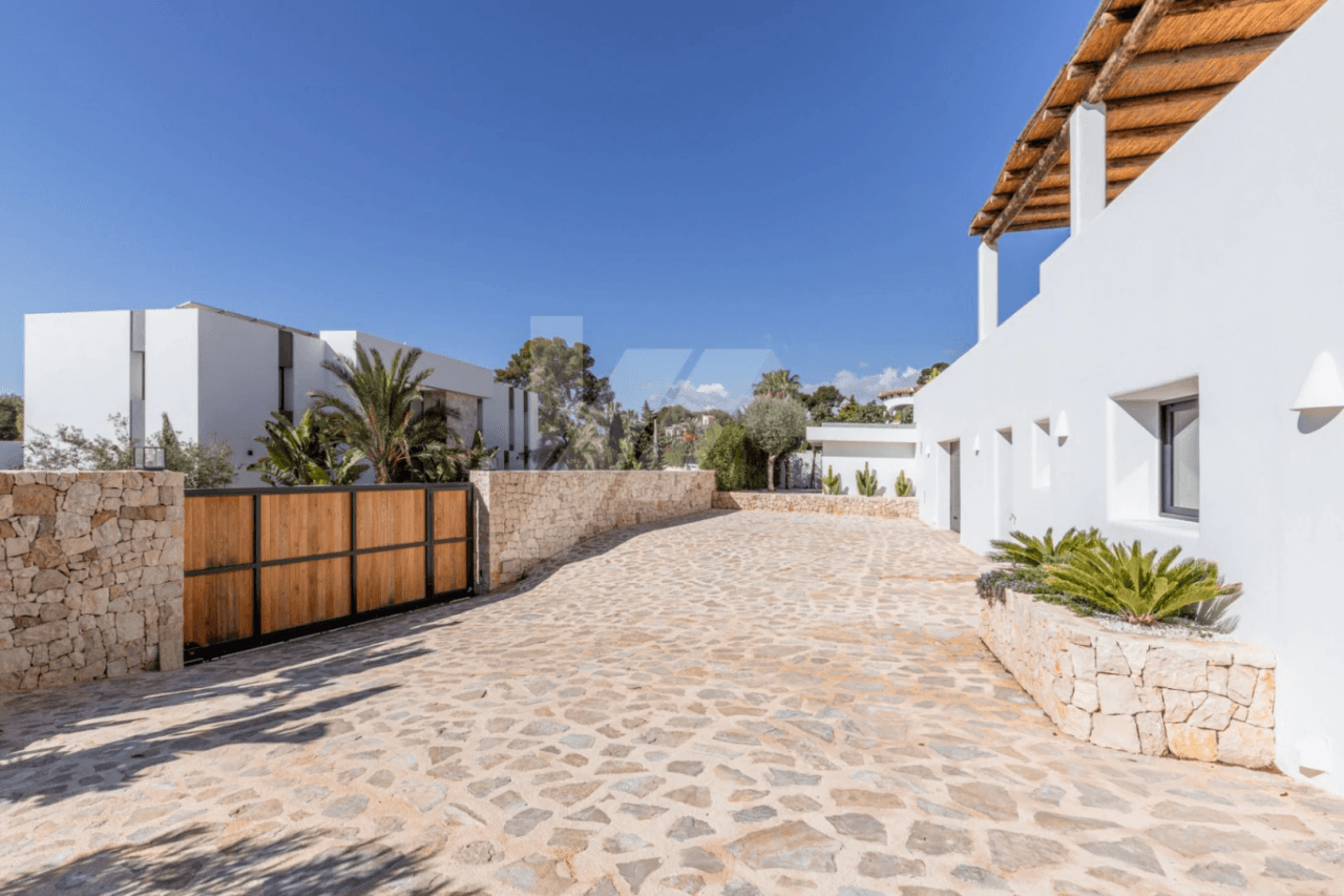 Eiendom i Salg i Moraira