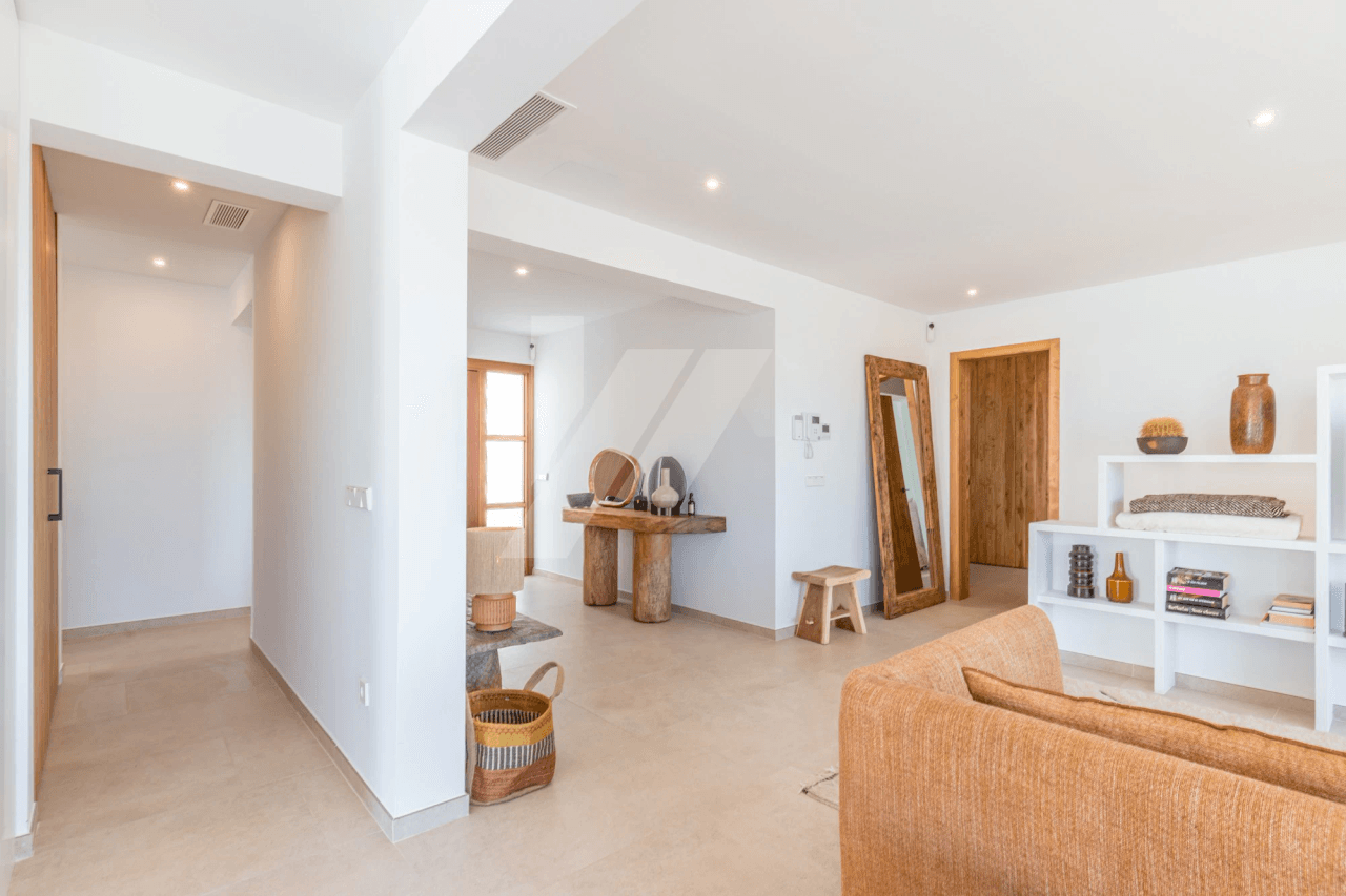 Eiendom i Salg i Moraira