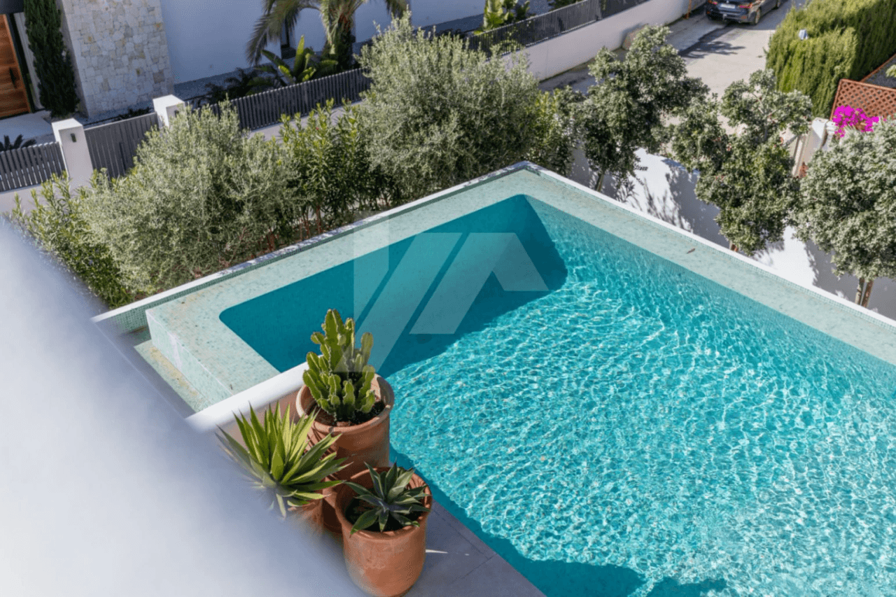 Eiendom i Salg i Moraira