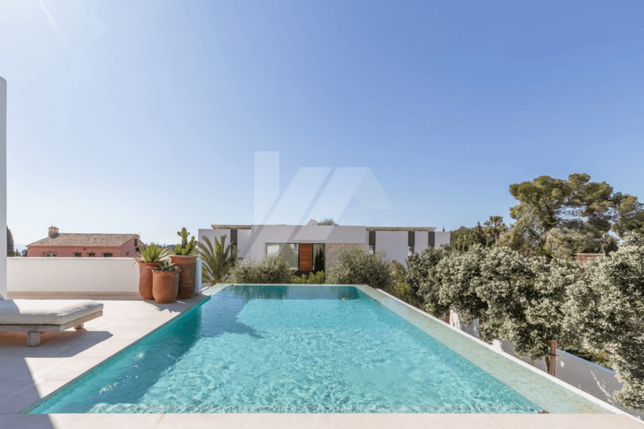 Eiendom i Salg i Moraira