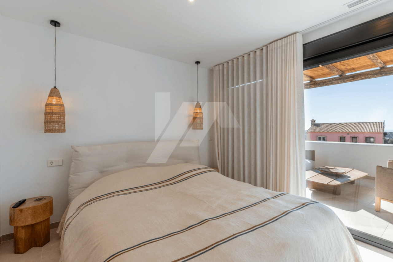 Eiendom i Salg i Moraira