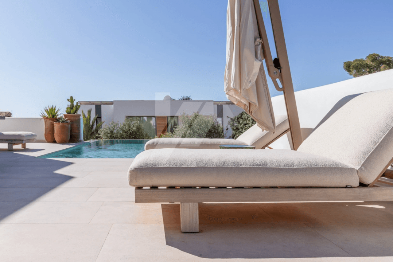 Eiendom i Salg i Moraira