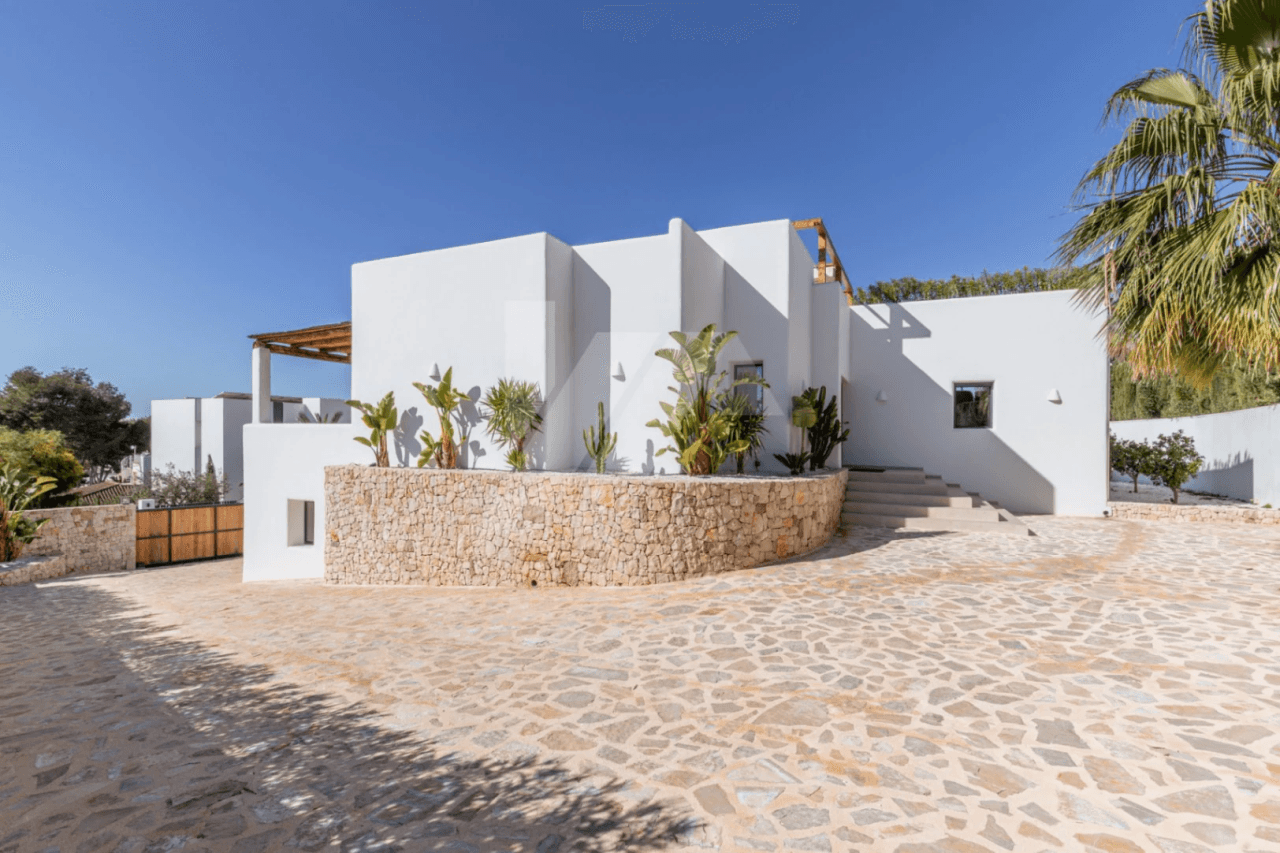 Eiendom i Salg i Moraira