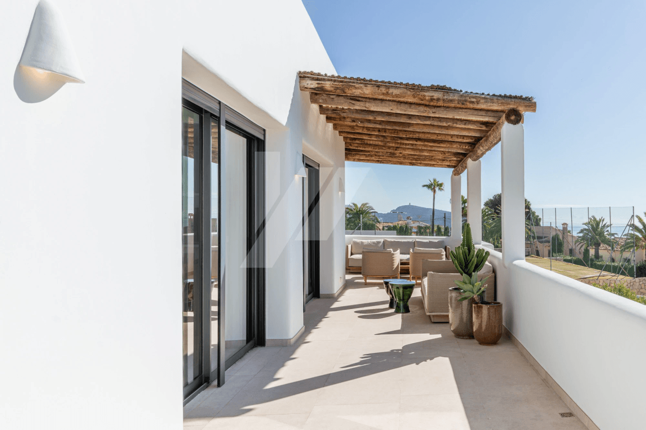 Eiendom i Salg i Moraira