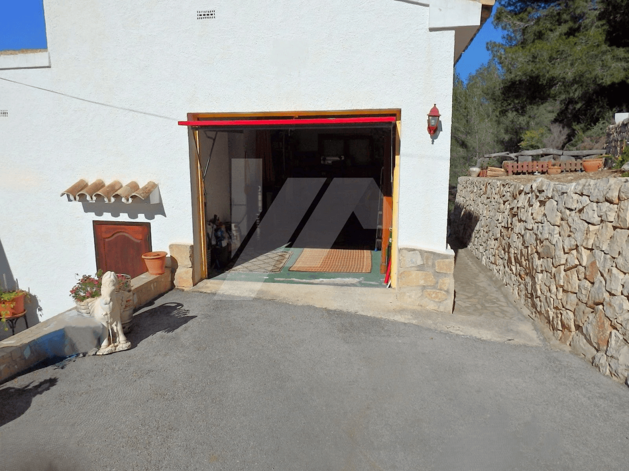 Eiendom i Salg i Moraira