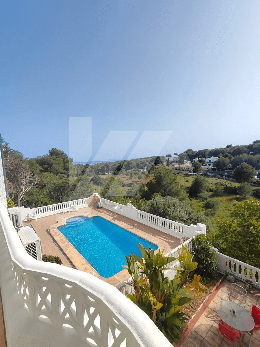 Eiendom i Salg i Moraira