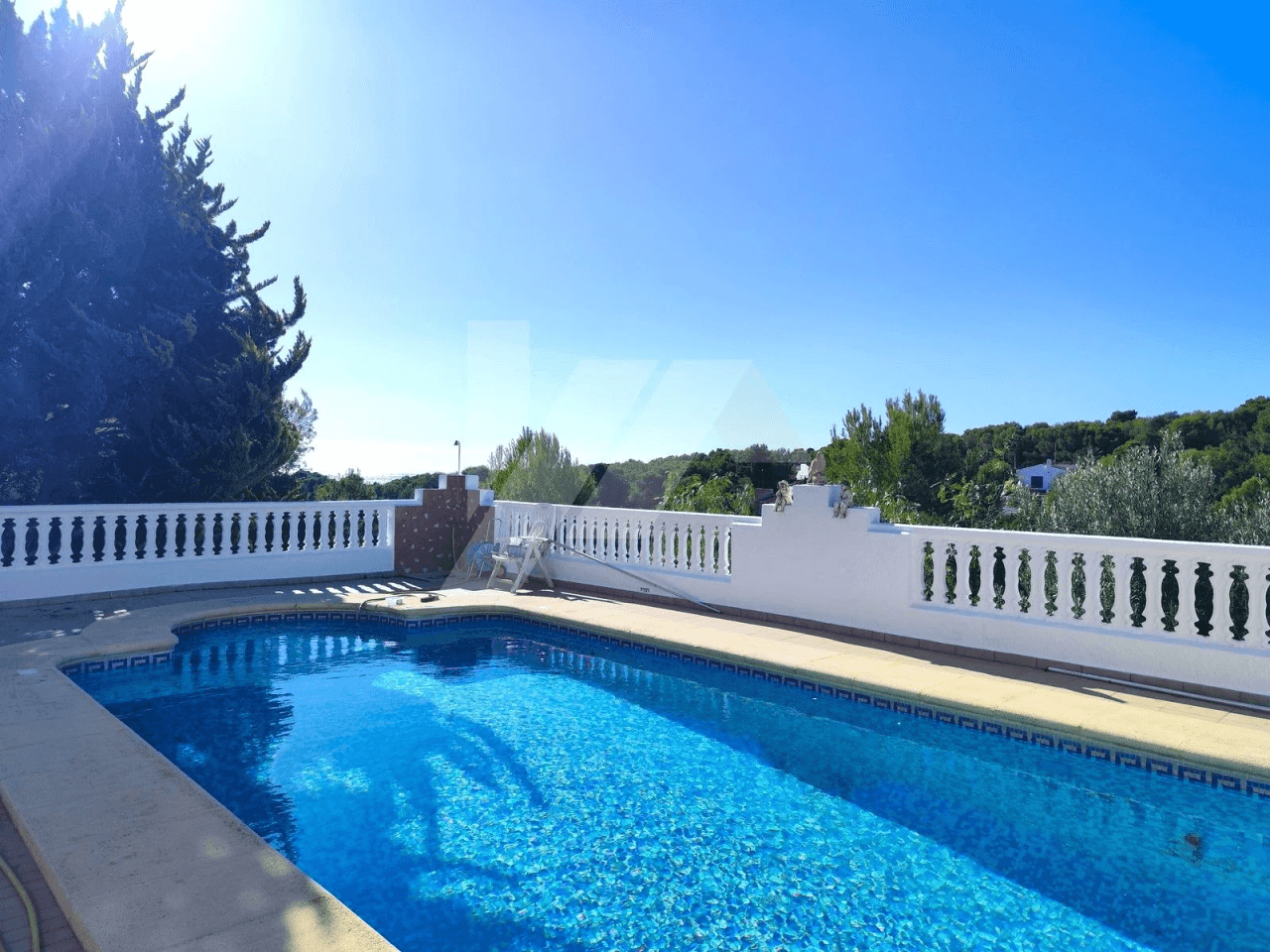 Eiendom i Salg i Moraira