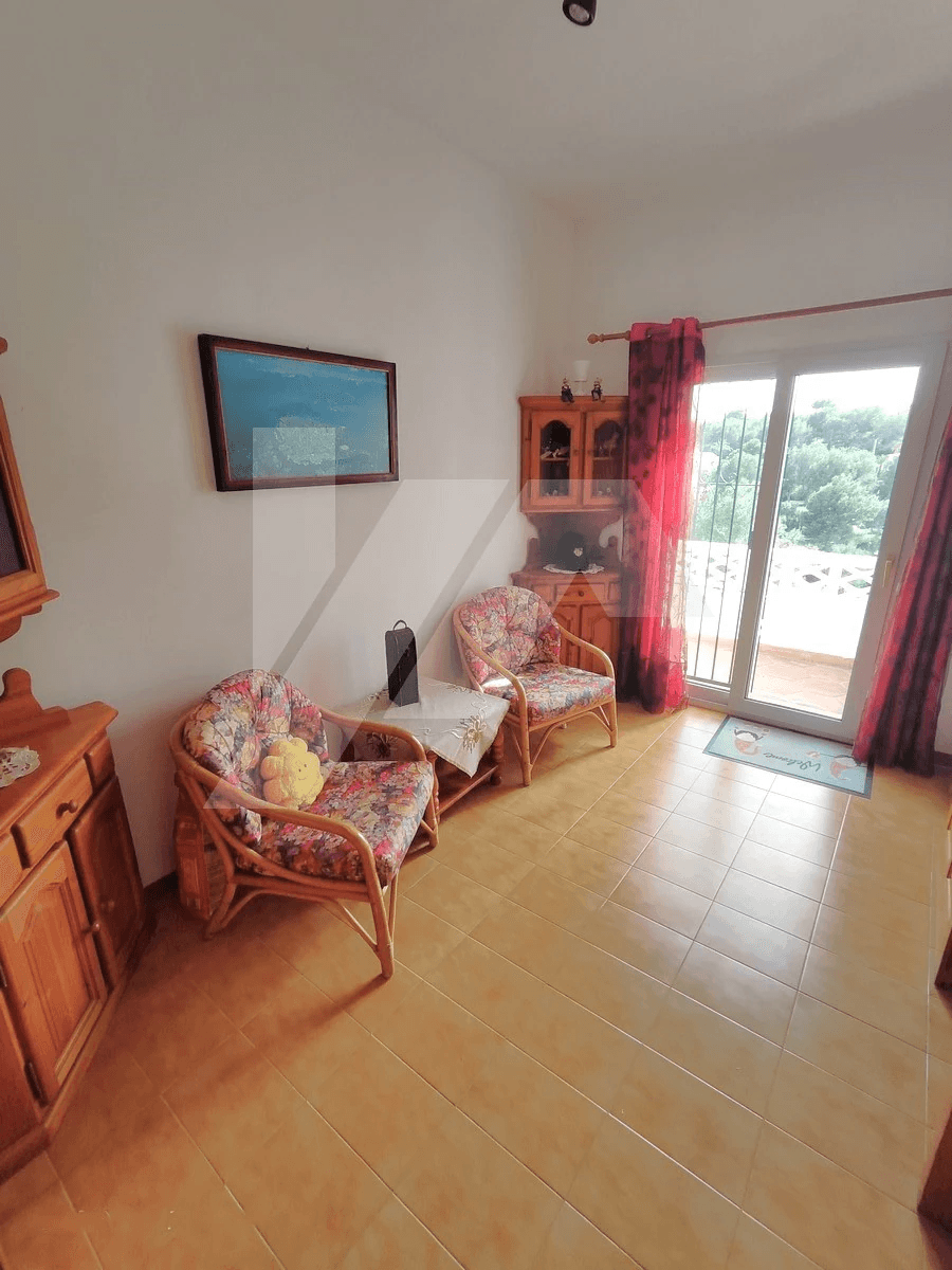 Eiendom i Salg i Moraira
