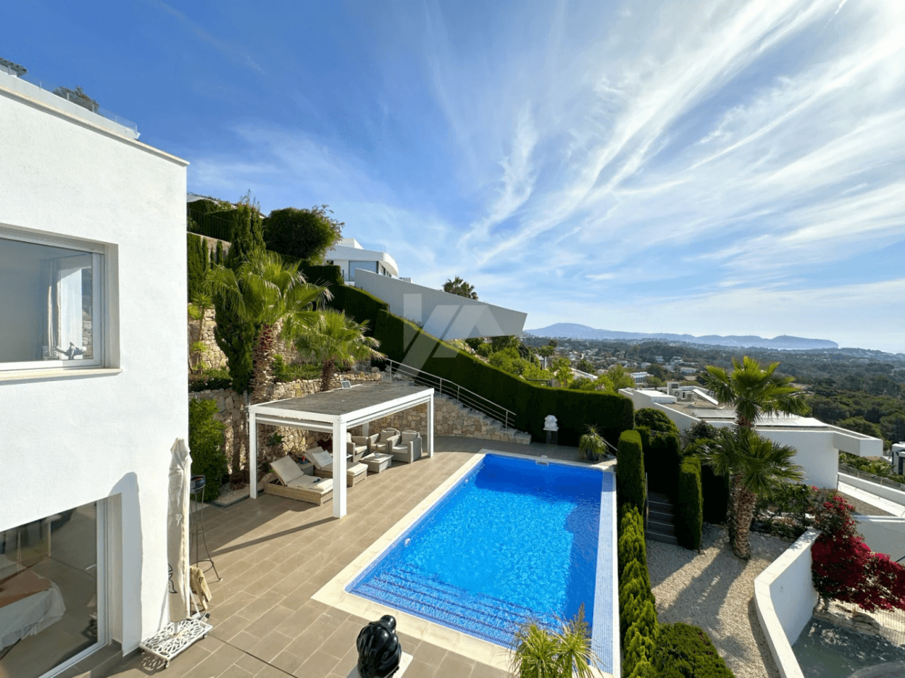 Eiendom i Salg i Calpe