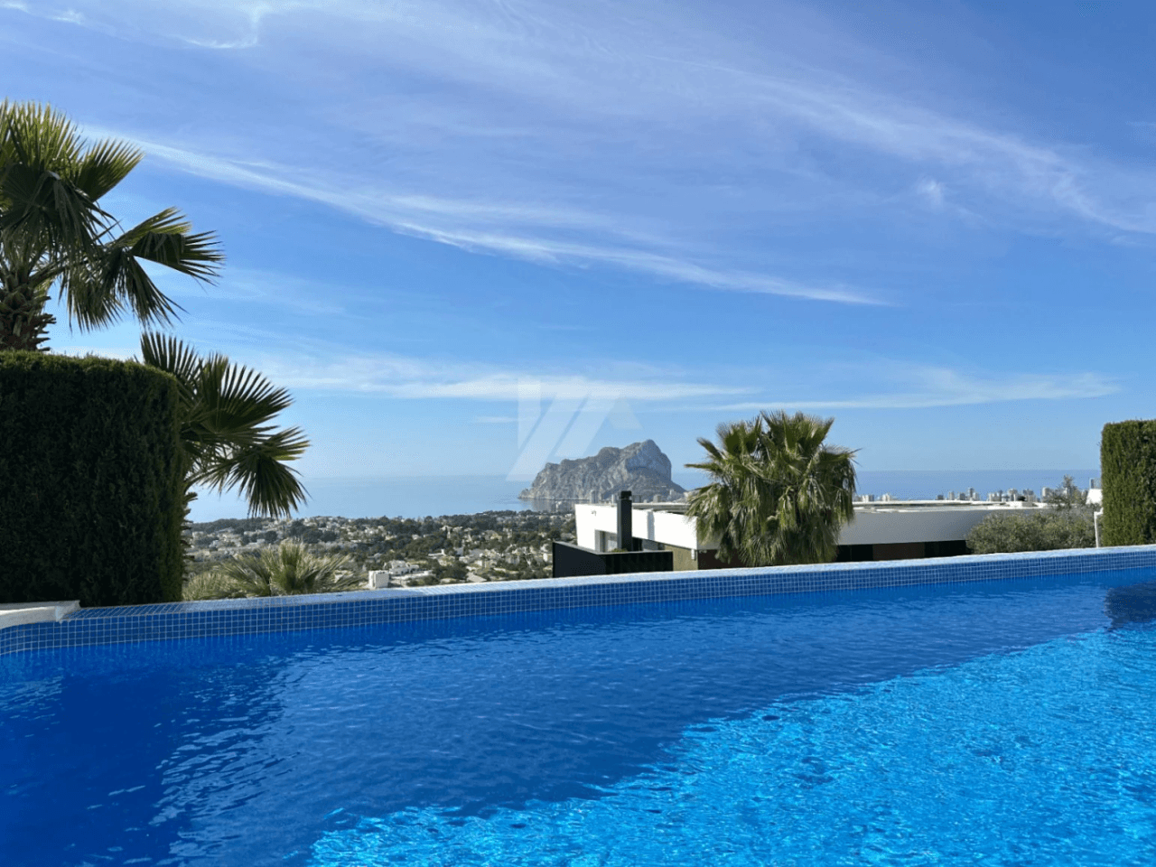 Eiendom i Salg i Calpe