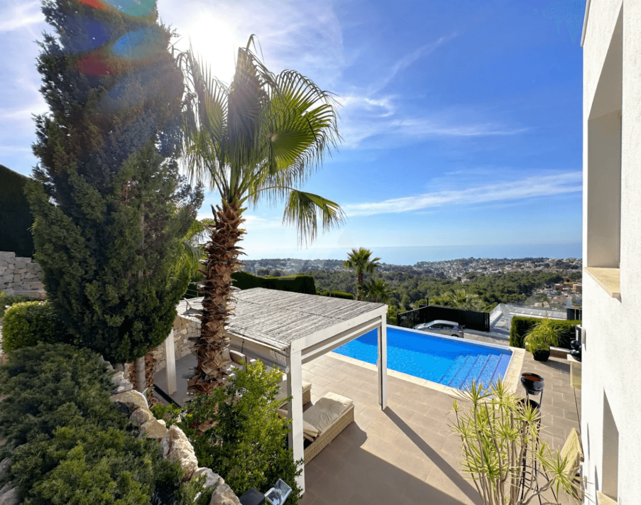 Eiendom i Salg i Calpe