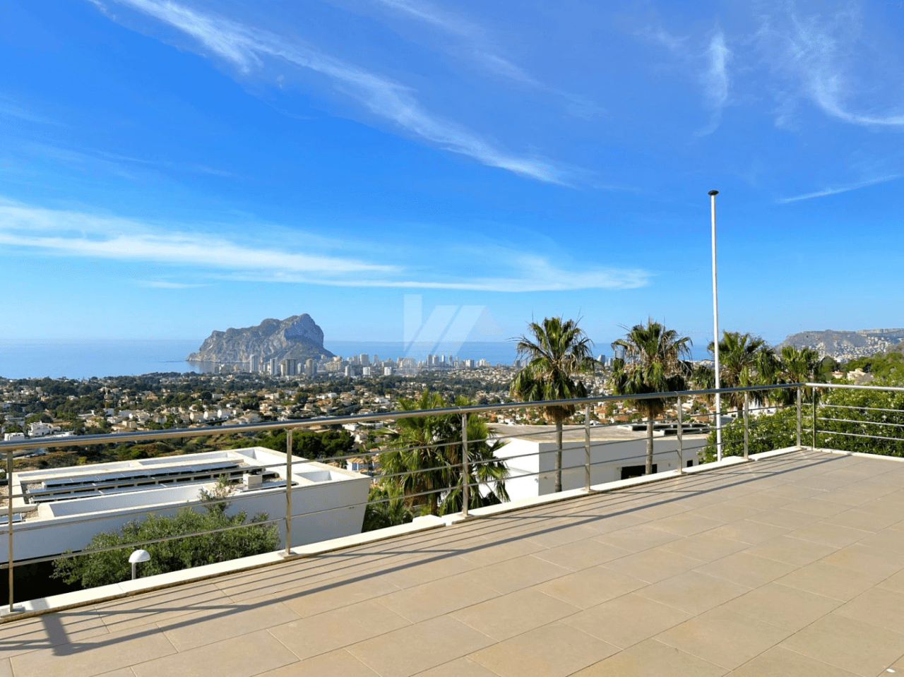 Eiendom i Salg i Calpe