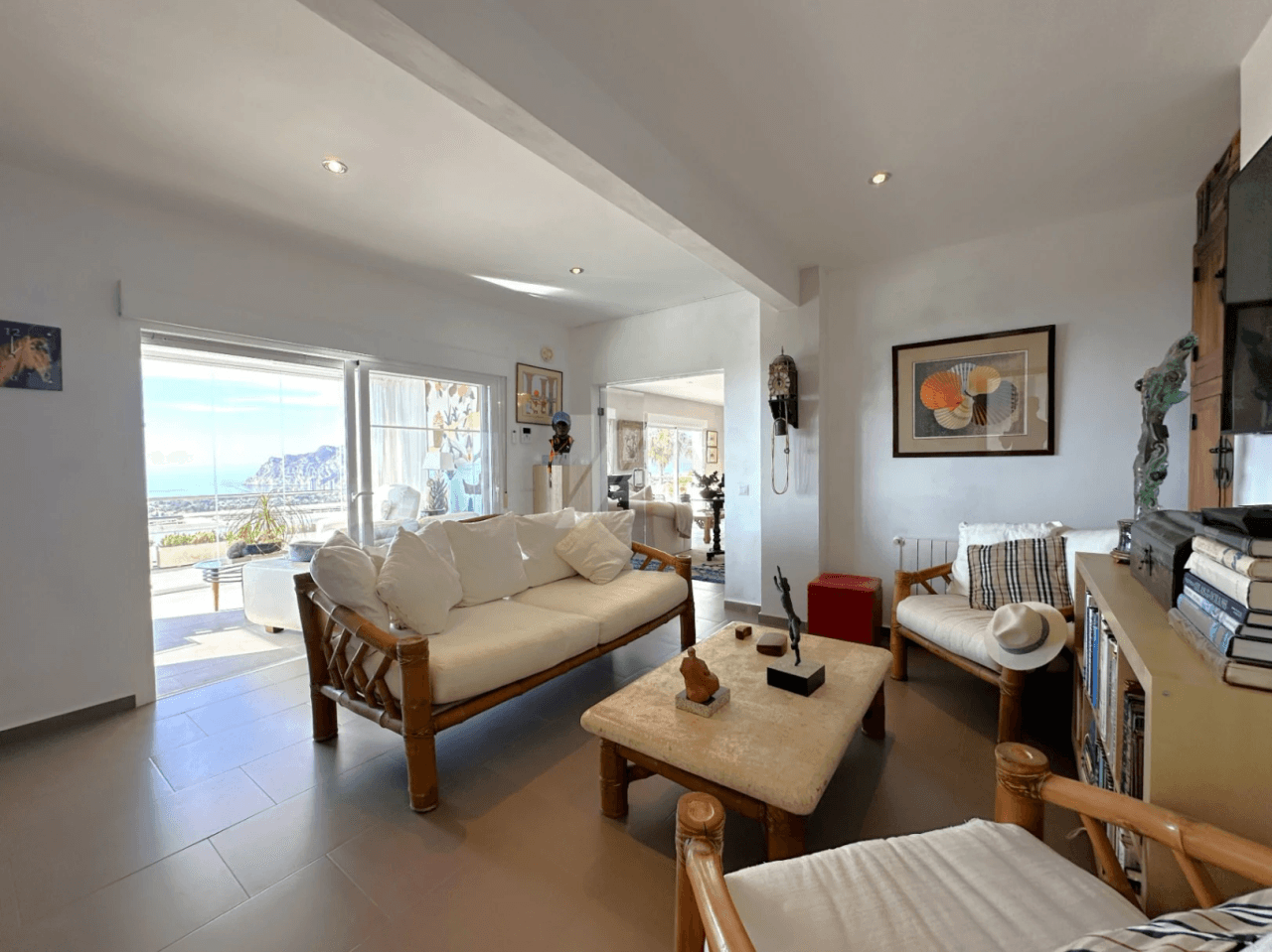 Eiendom i Salg i Calpe