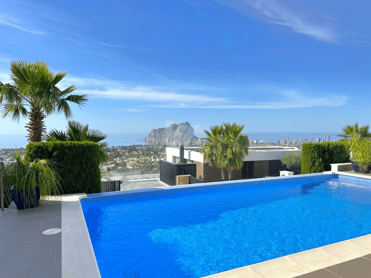Eiendom i Salg i Calpe