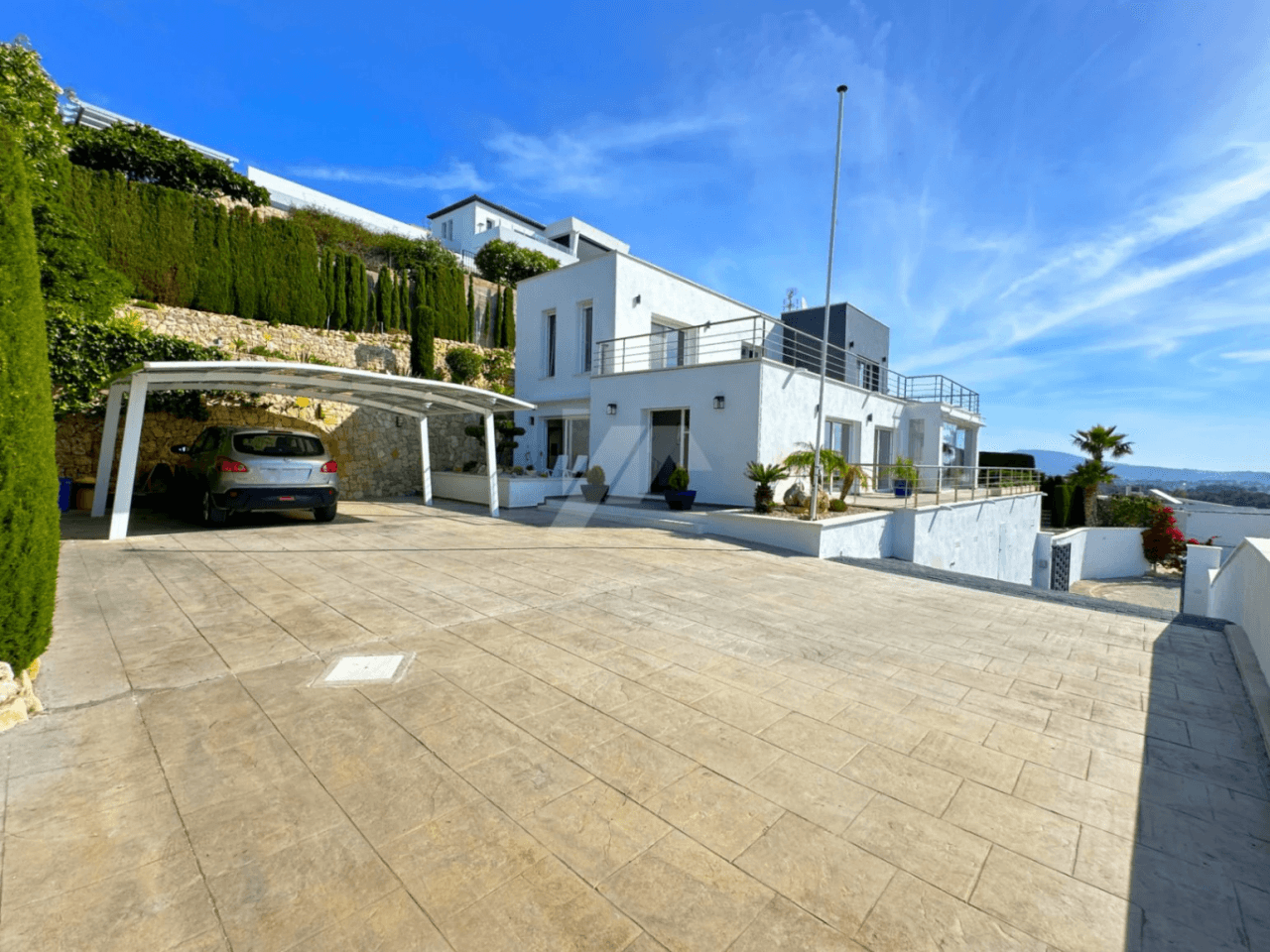 Eiendom i Salg i Calpe