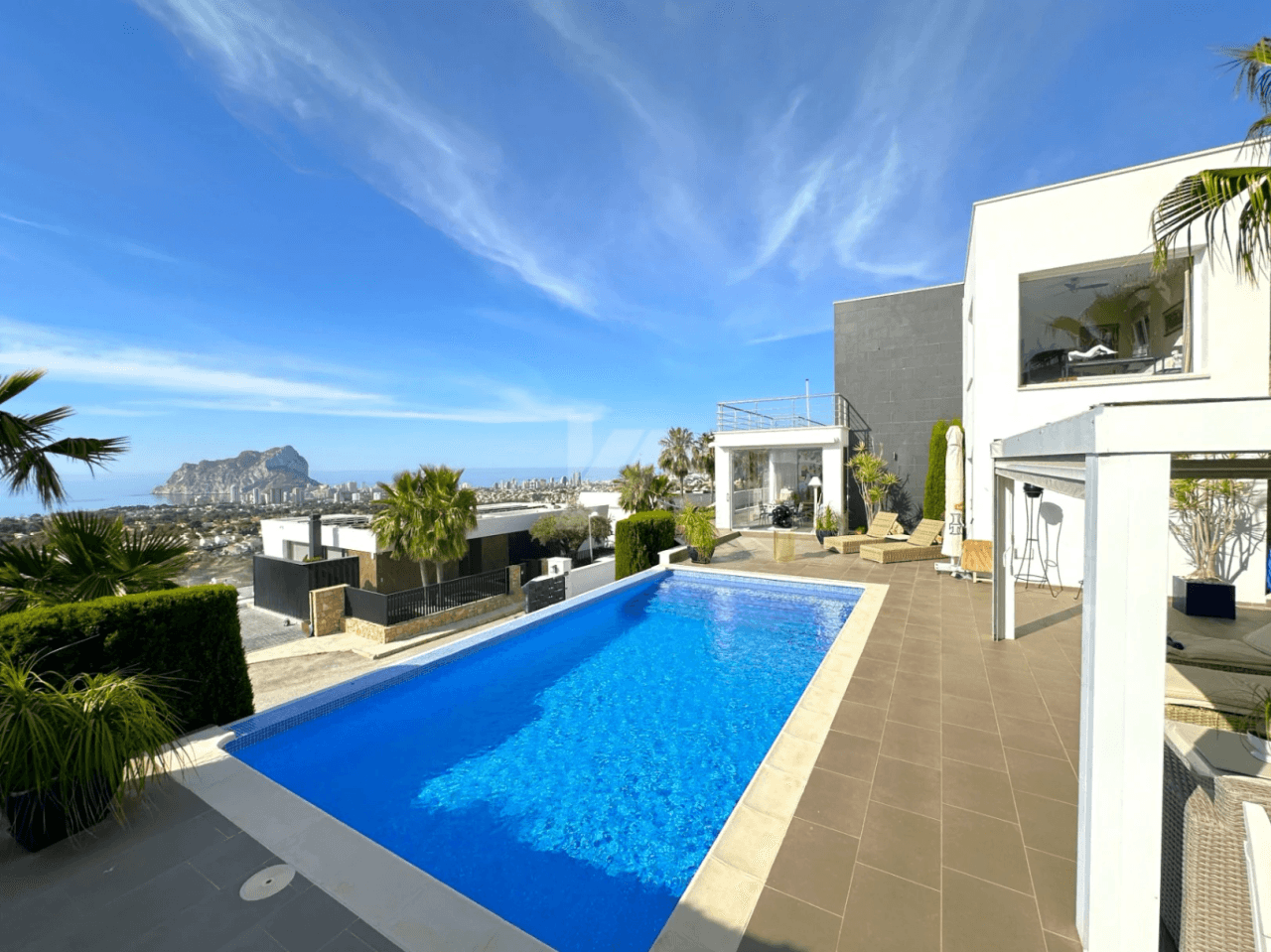 Eiendom i Salg i Calpe