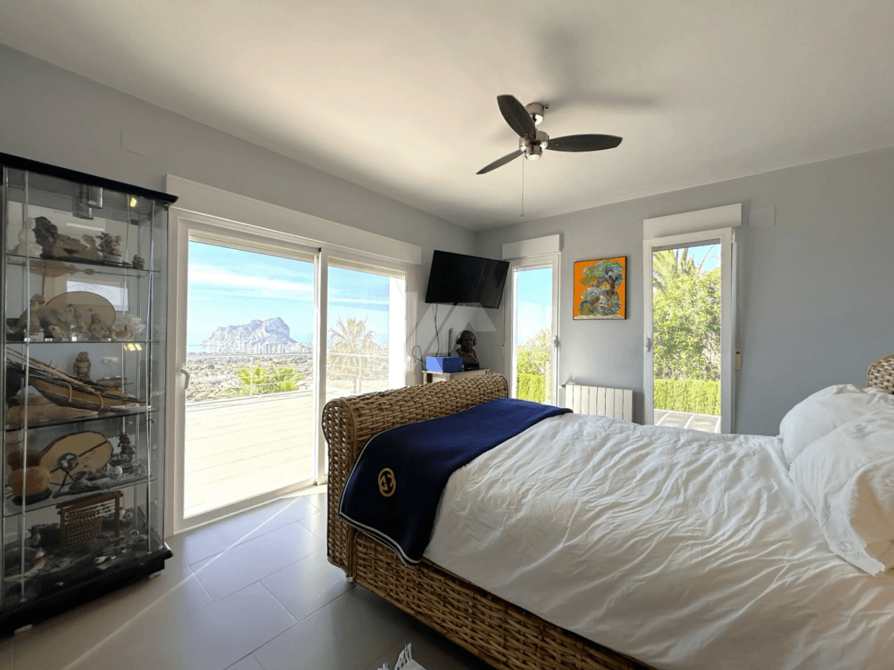 Eiendom i Salg i Calpe