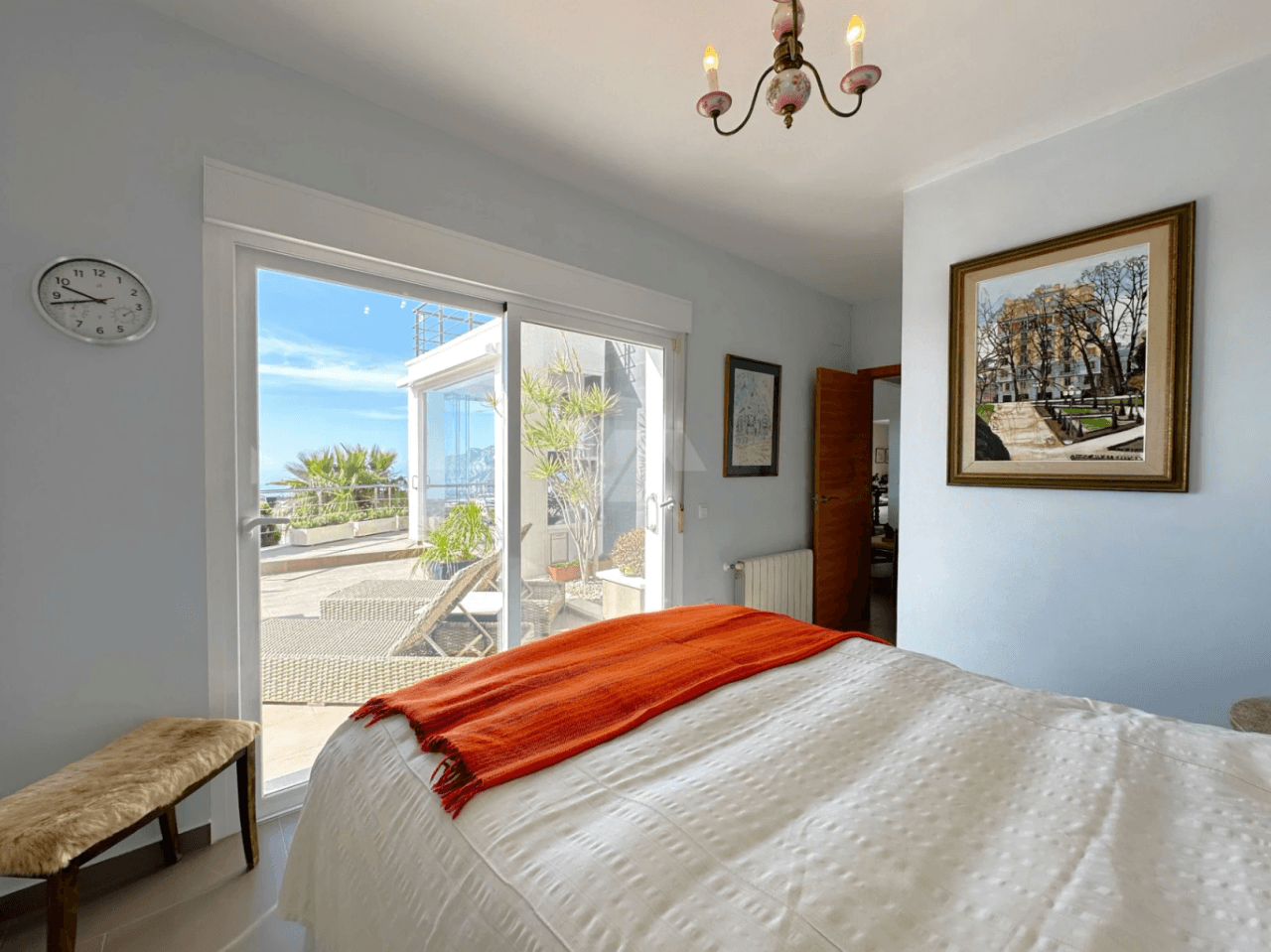 Eiendom i Salg i Calpe
