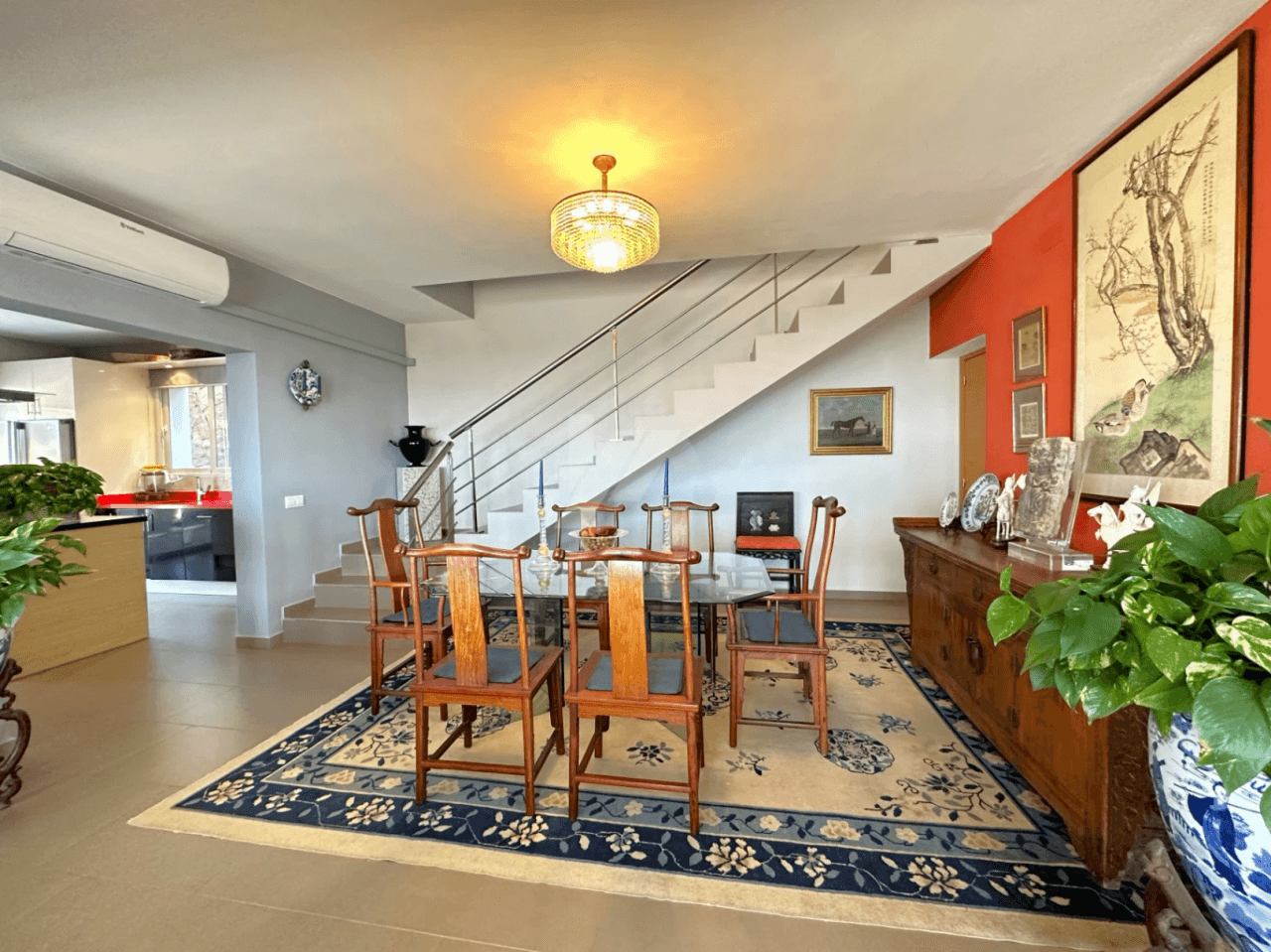 Eiendom i Salg i Calpe