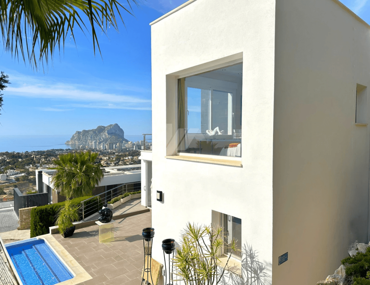 Eiendom i Salg i Calpe