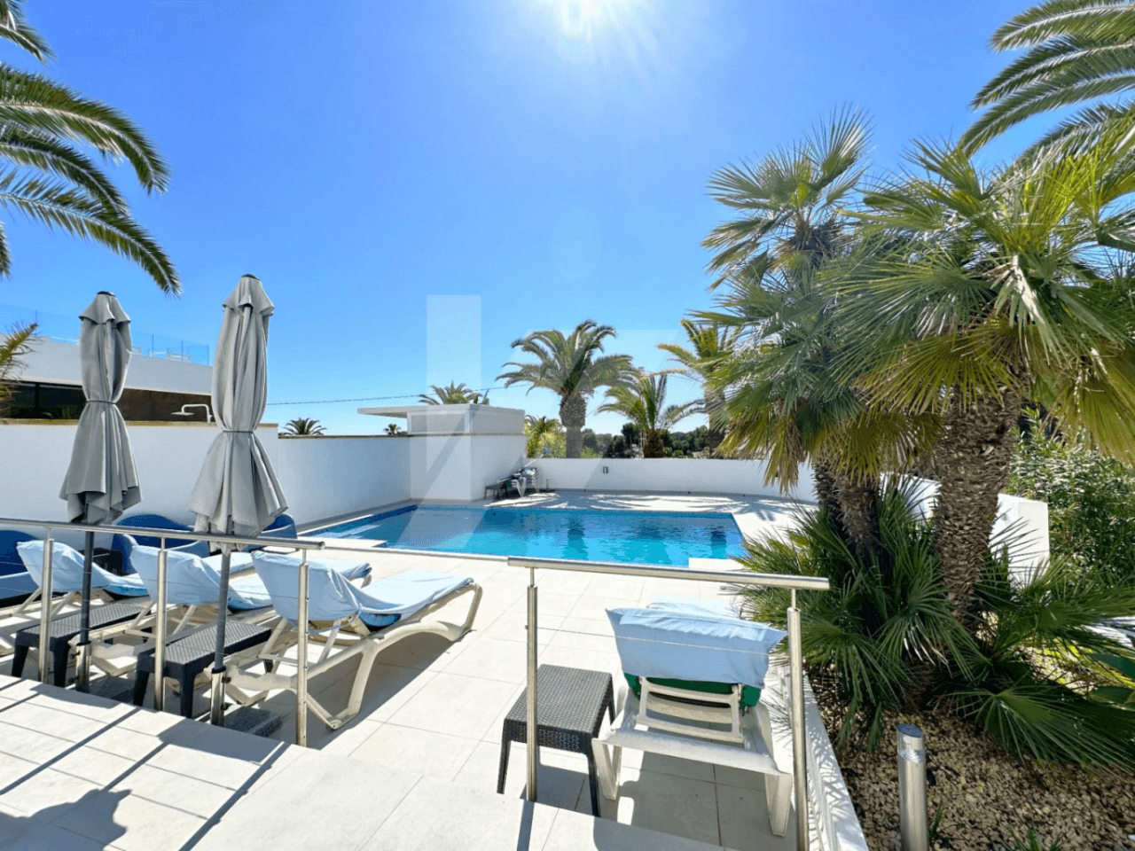 Eiendom i Salg i Moraira