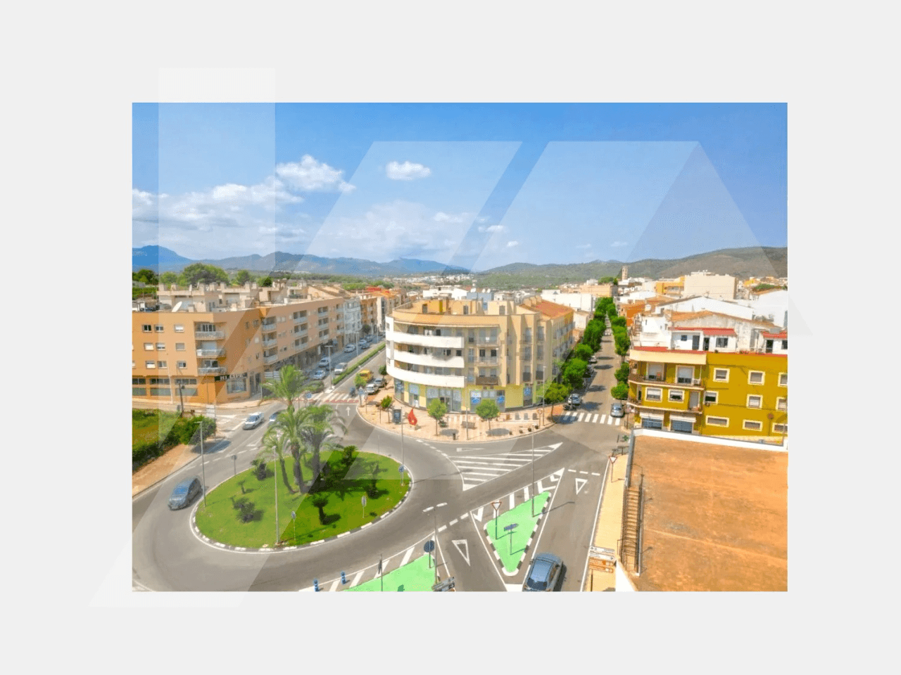 Eiendom i Salg i Teulada