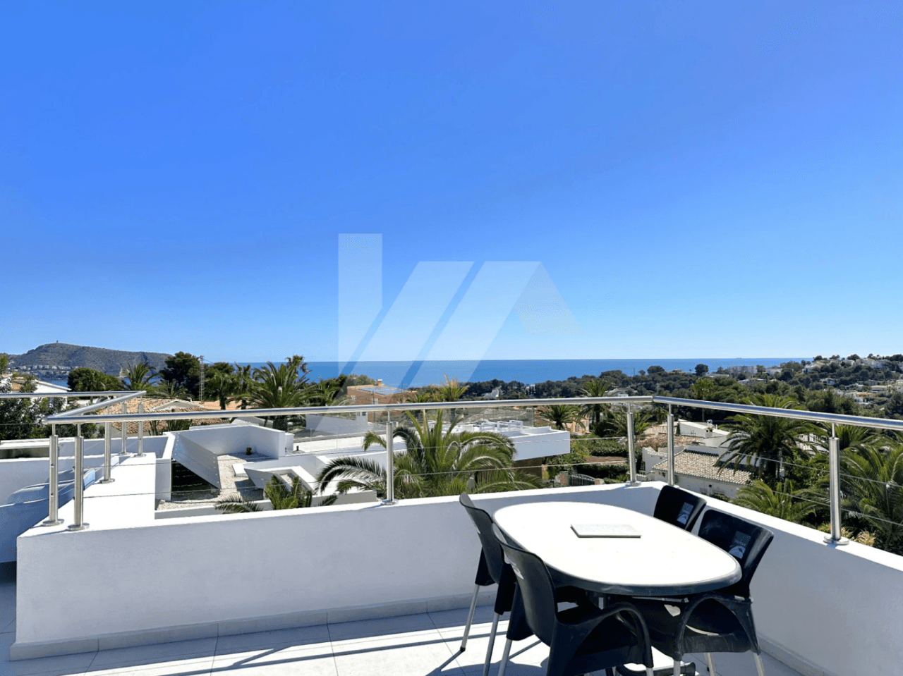 Eiendom i Salg i Moraira