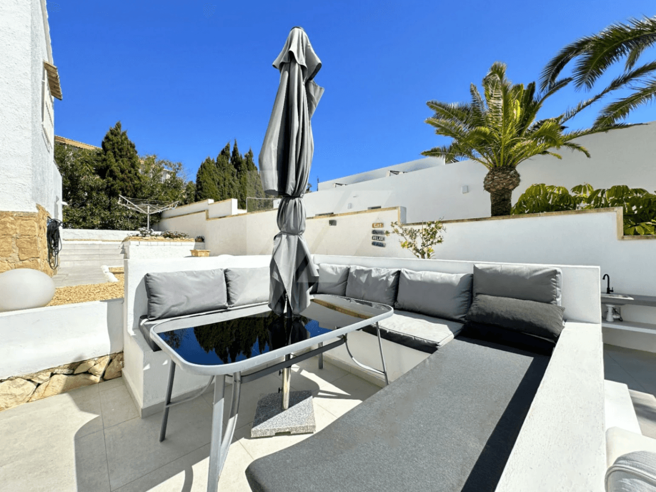 Eiendom i Salg i Moraira
