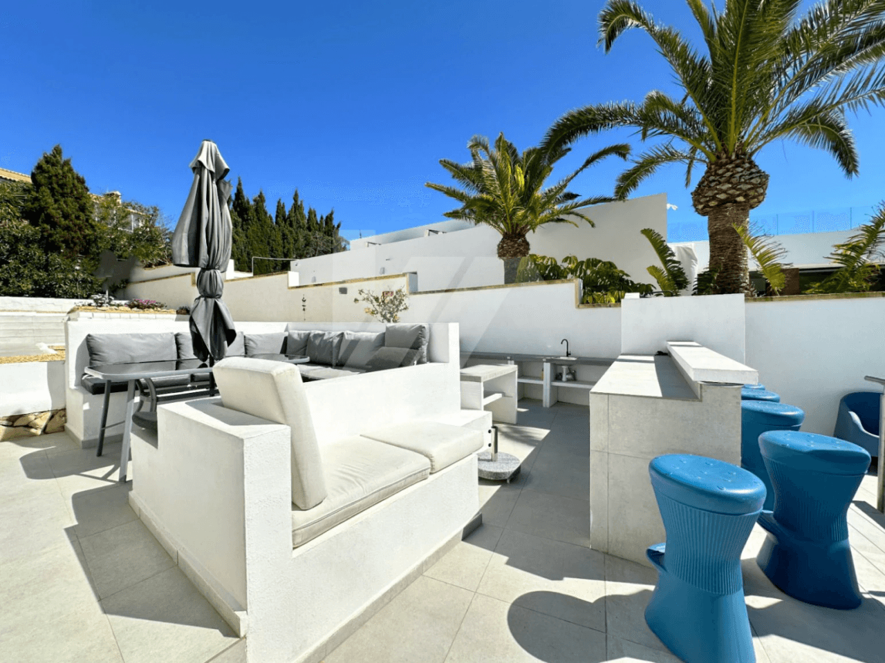 Eiendom i Salg i Moraira