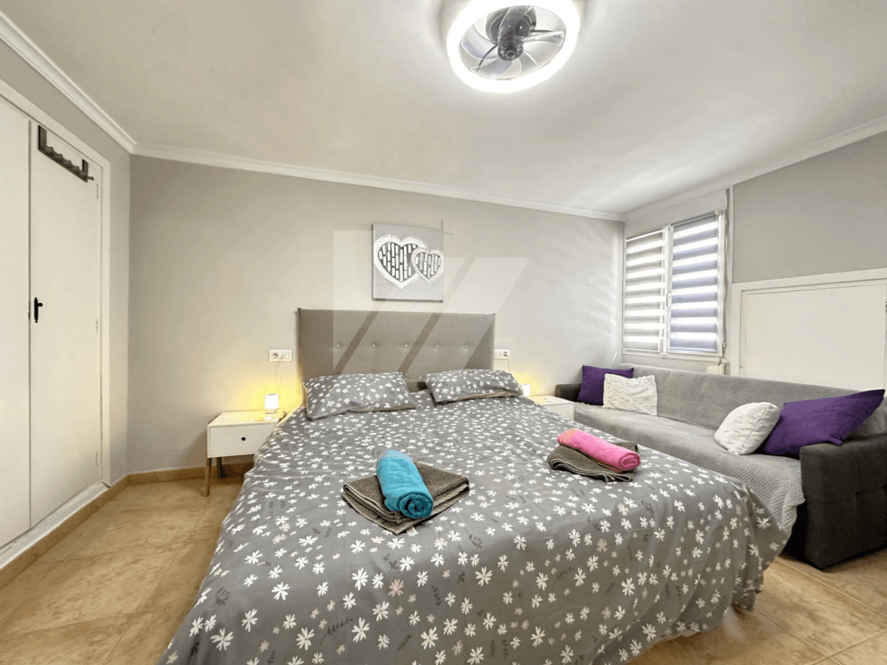 Eiendom i Salg i Moraira