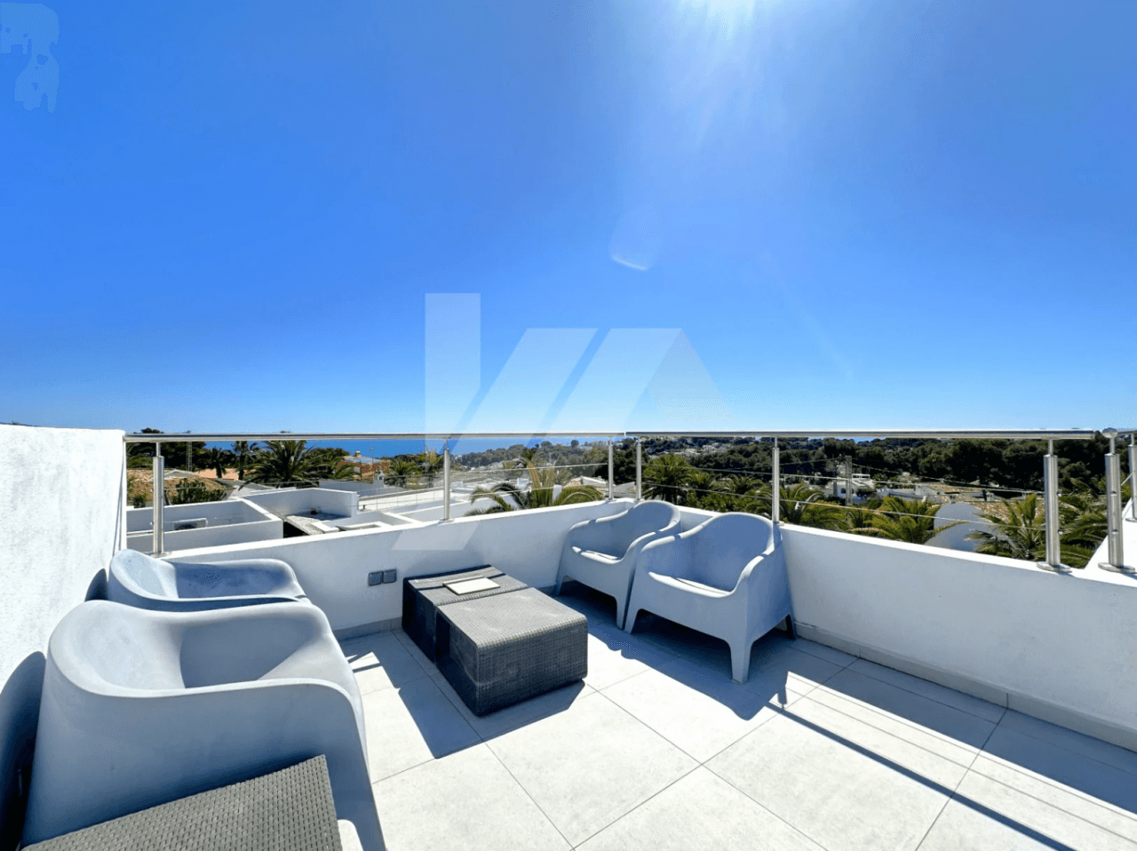 Eiendom i Salg i Moraira