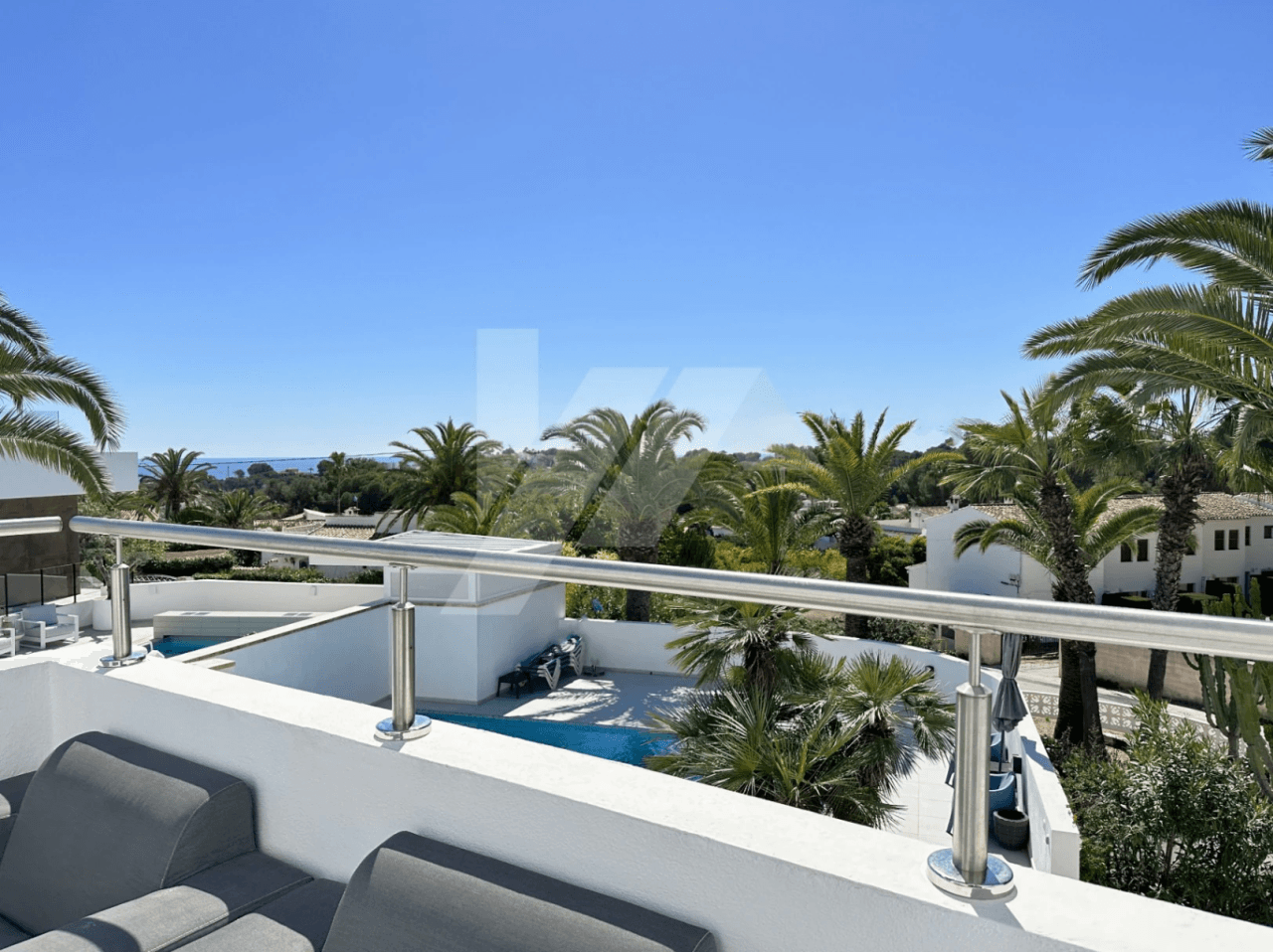Eiendom i Salg i Moraira