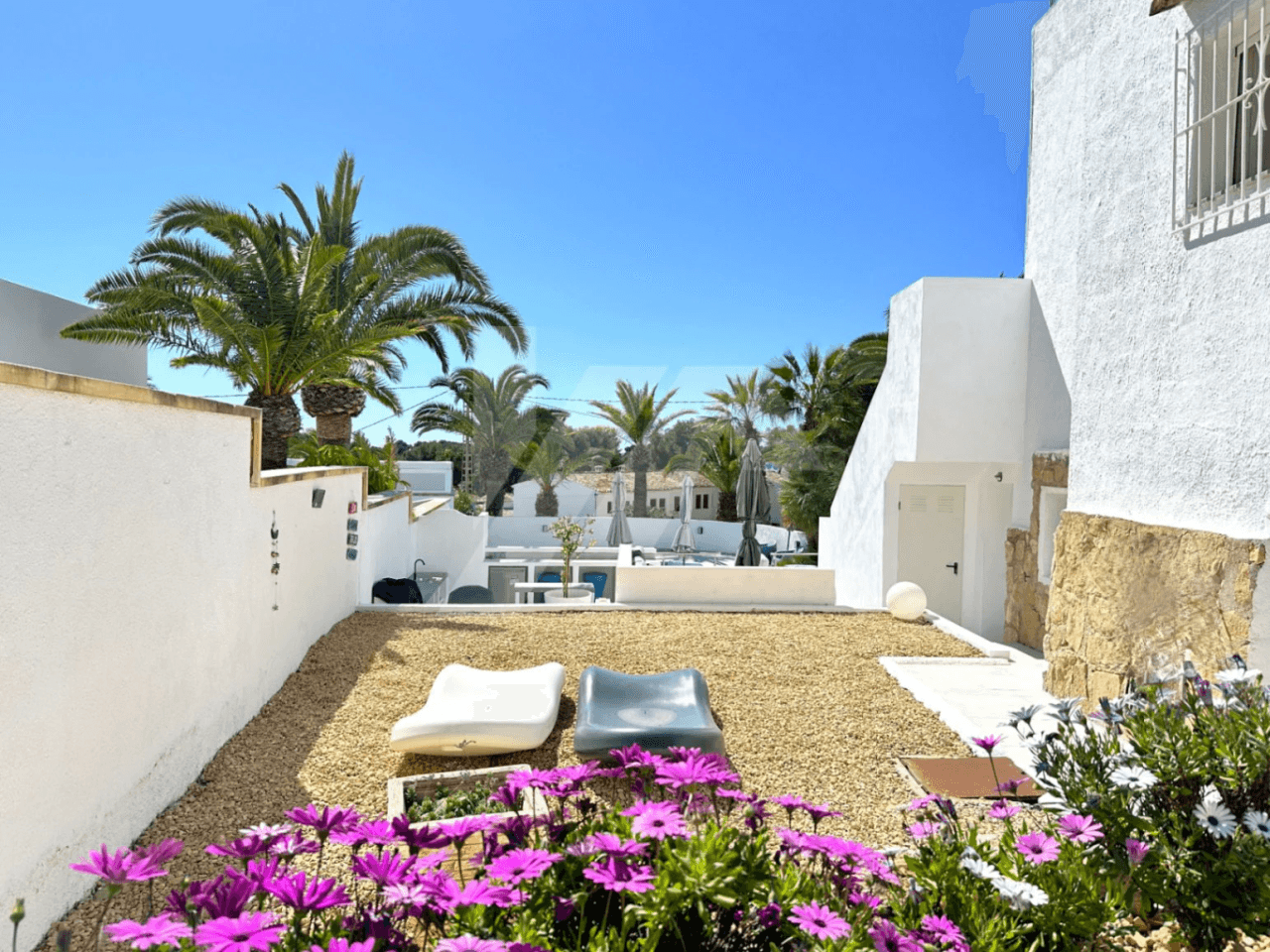 Eiendom i Salg i Moraira