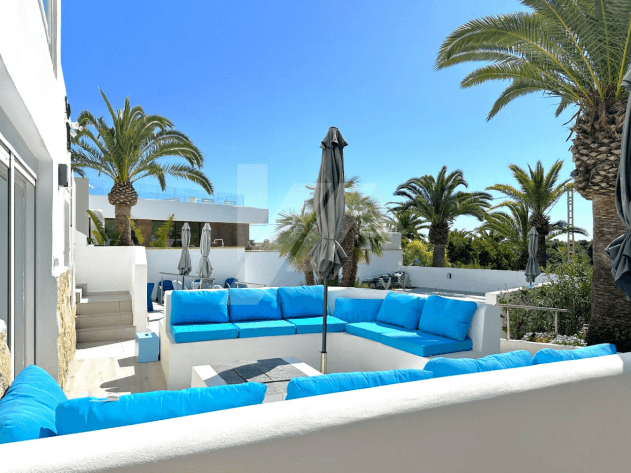 Eiendom i Salg i Moraira