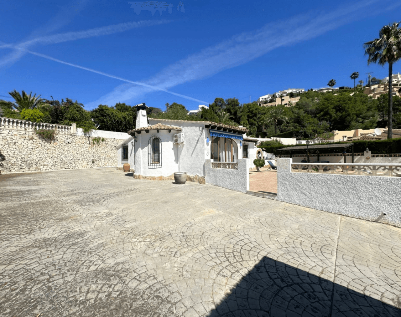 Eiendom i Salg i Moraira