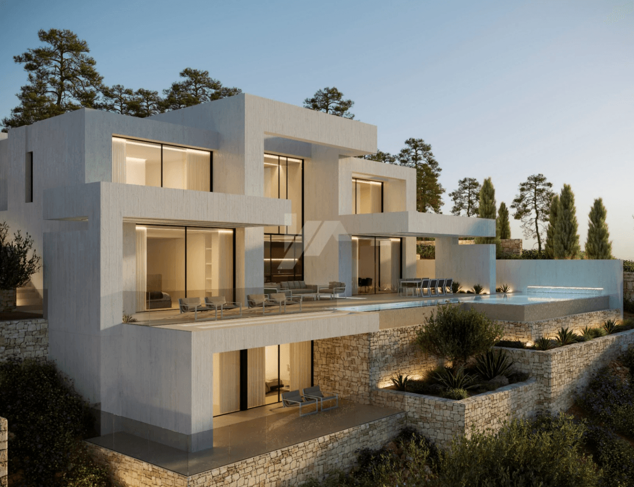 Eiendom i Salg i Jávea
