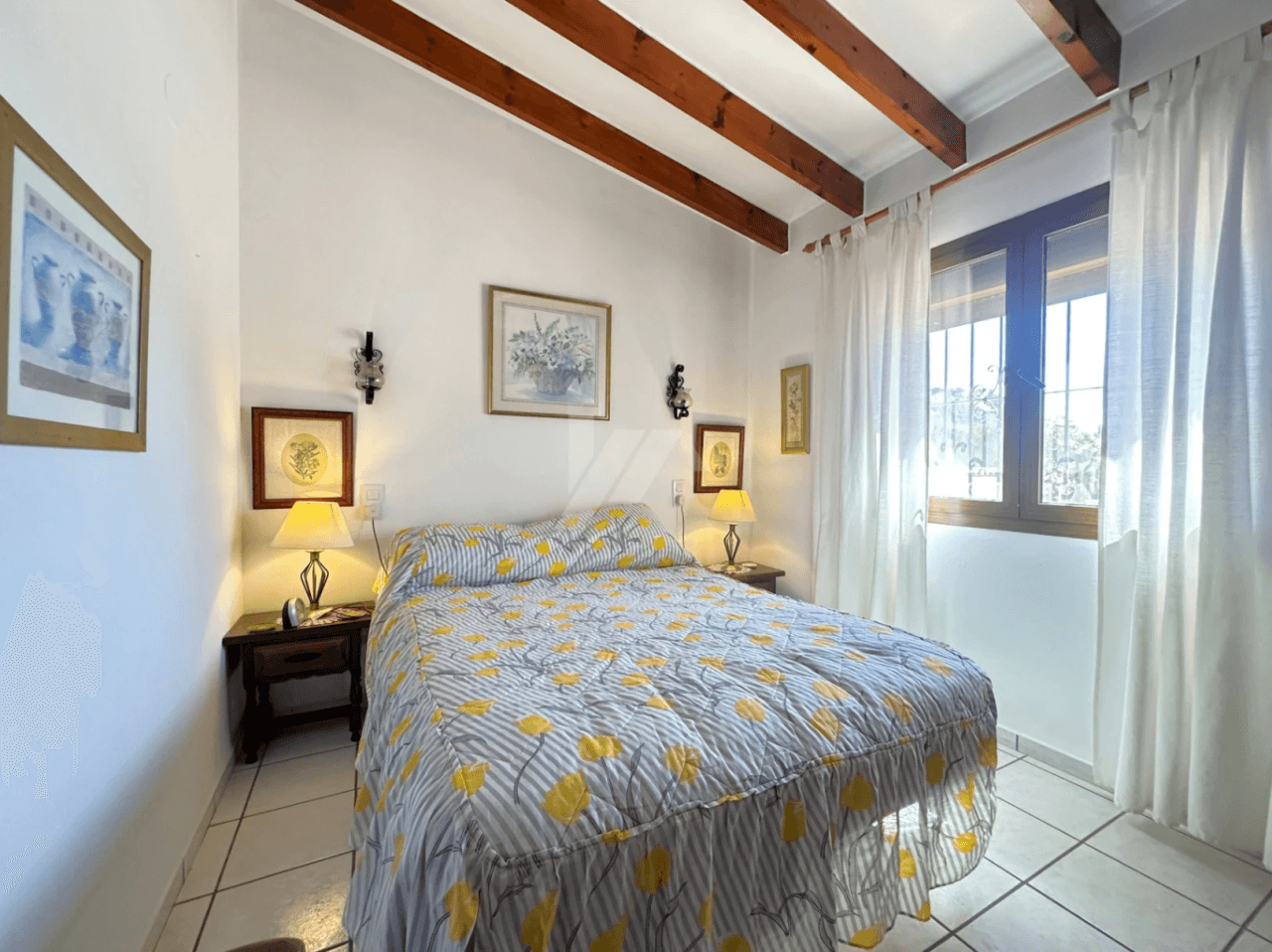 Eiendom i Salg i Moraira